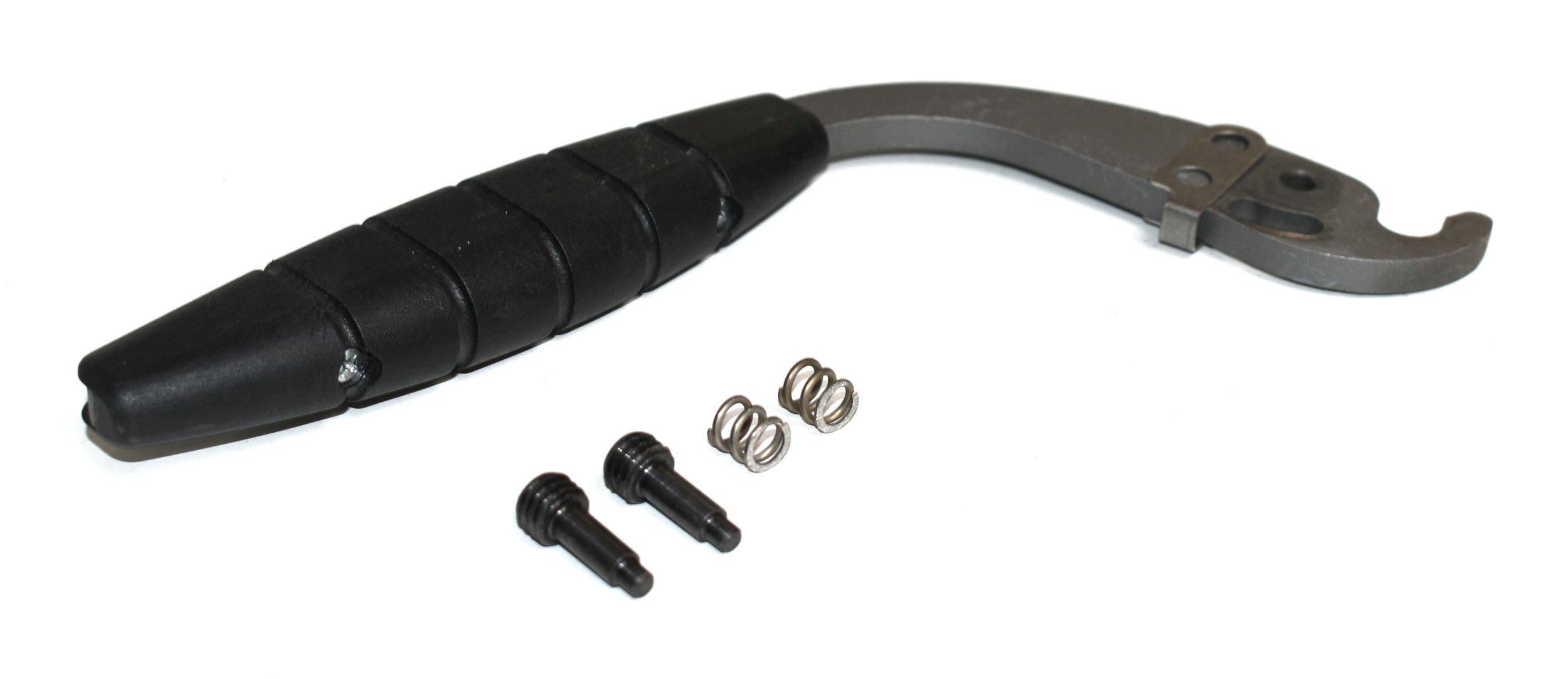 Leda Lava W Deurklink Verbrandingskamer Plastic