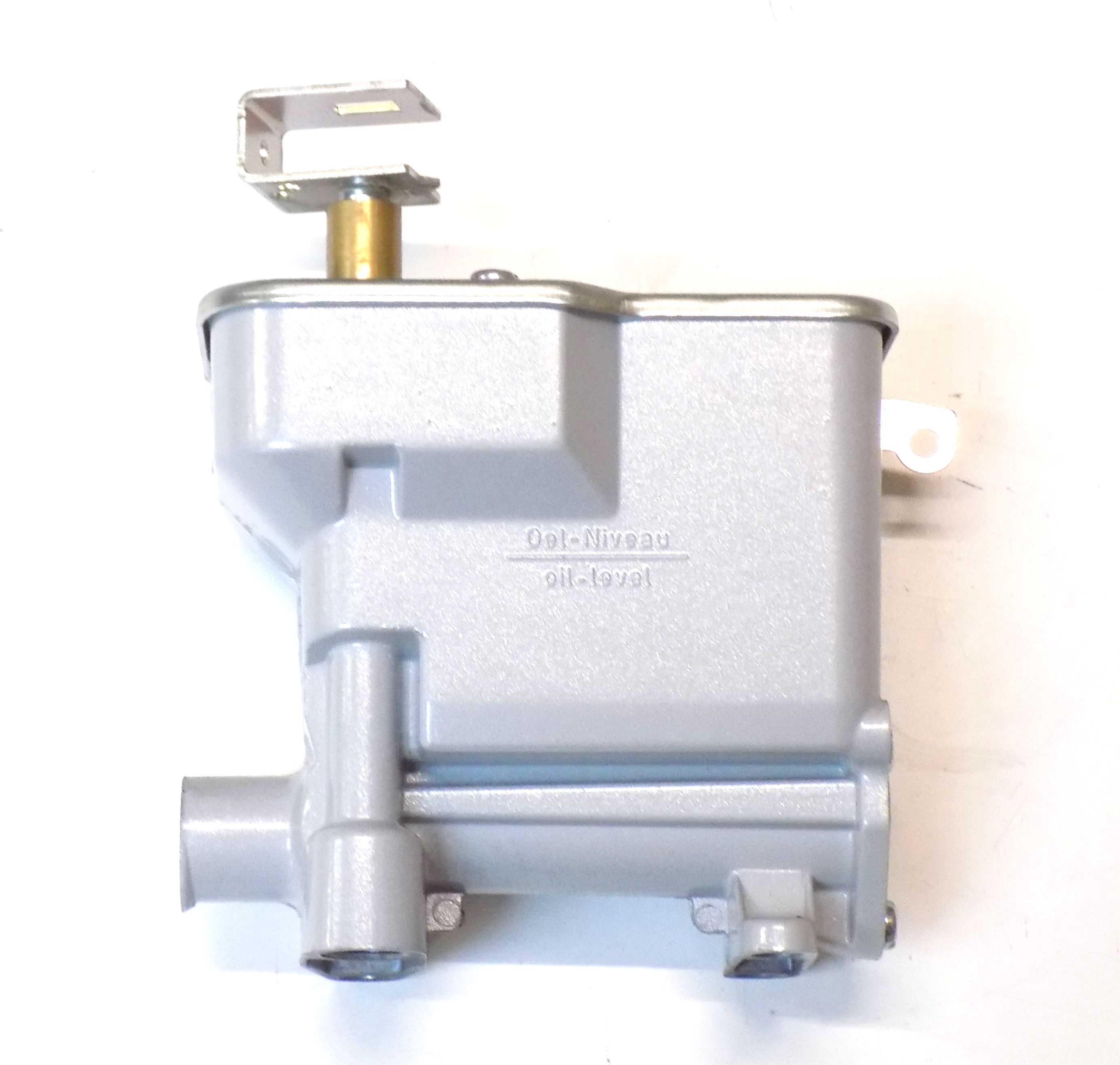 Haas-Sohn Duisburg 465.10 regulator oleju Haas-Sohn Duisburg 465.10 regulator oleju