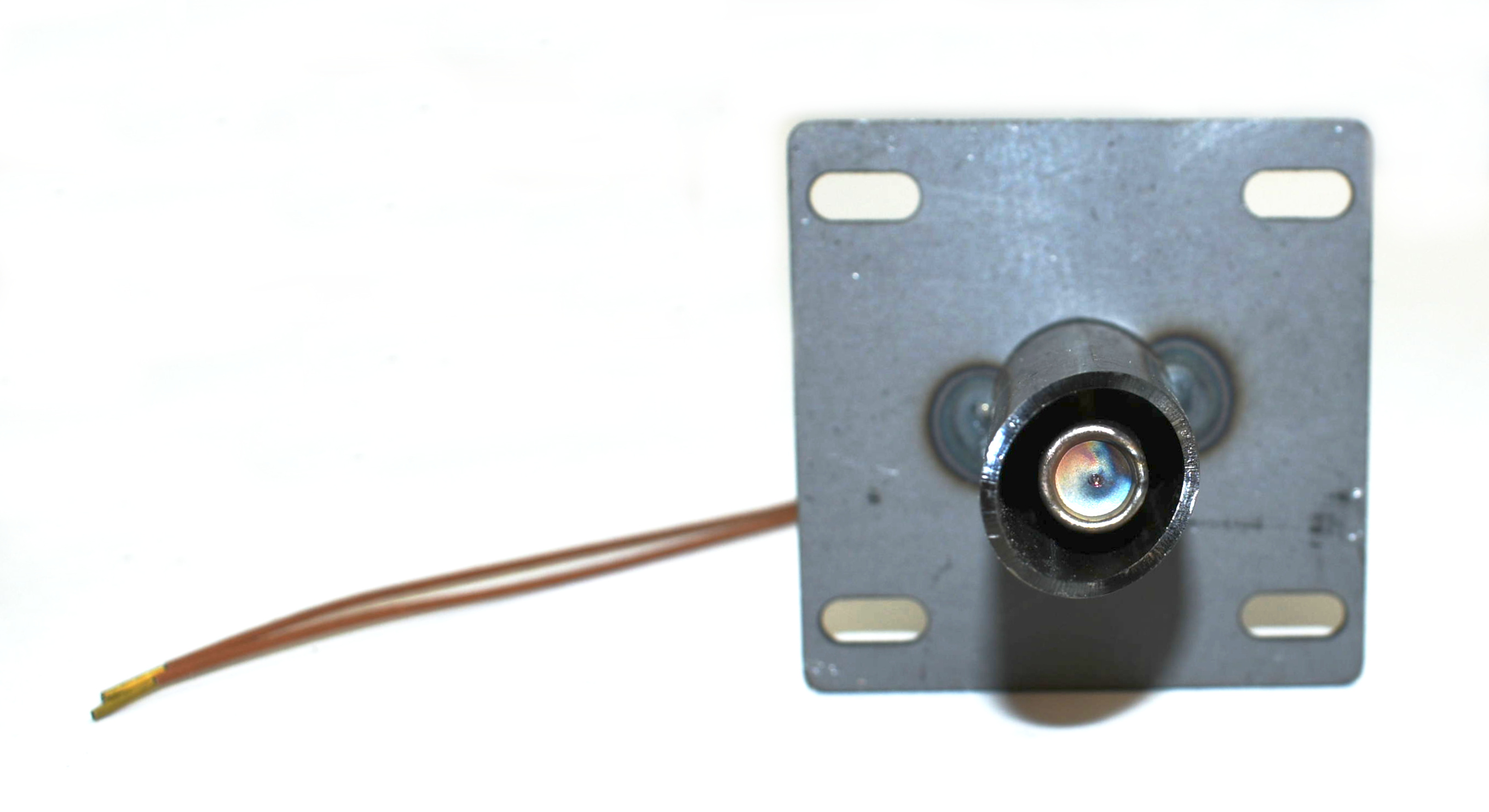 Wodtke CW 21 air+ tænding
