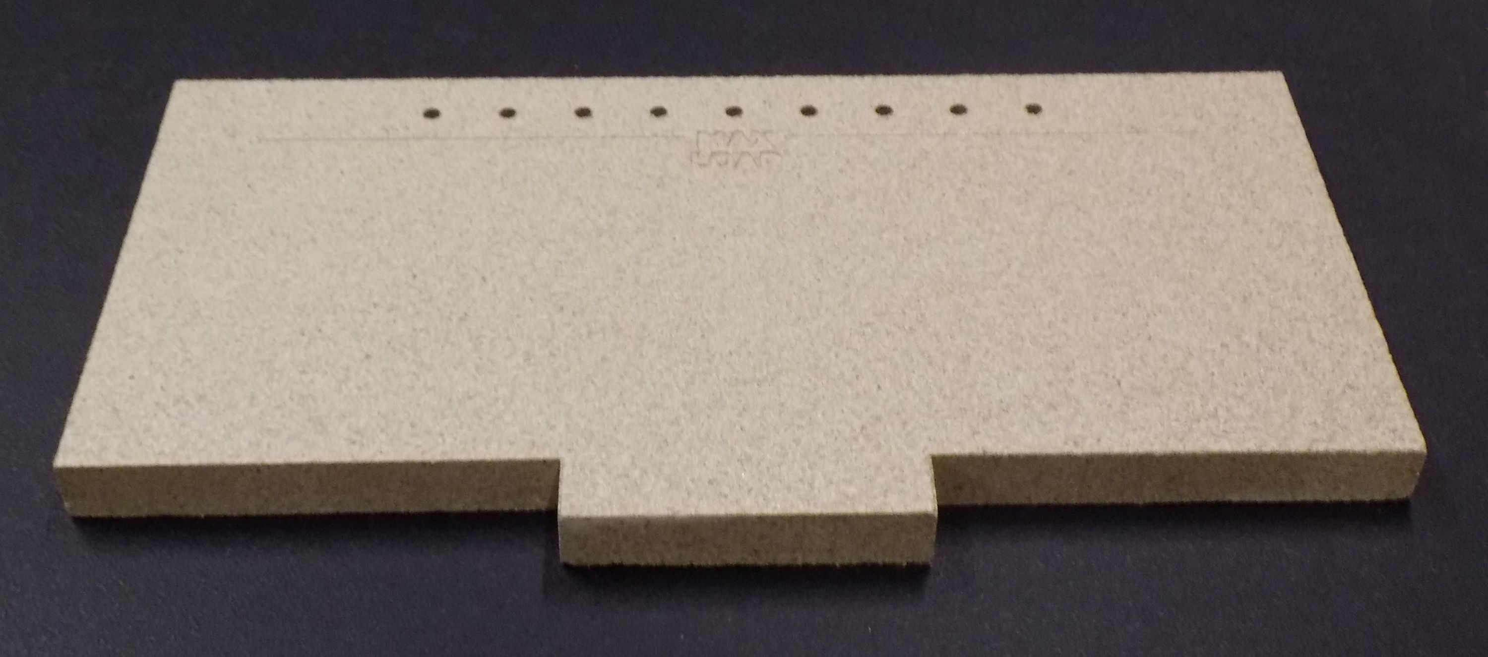 Aduro 5 cegła tylnej ściany Aduro 5 cegła tylnej ściany