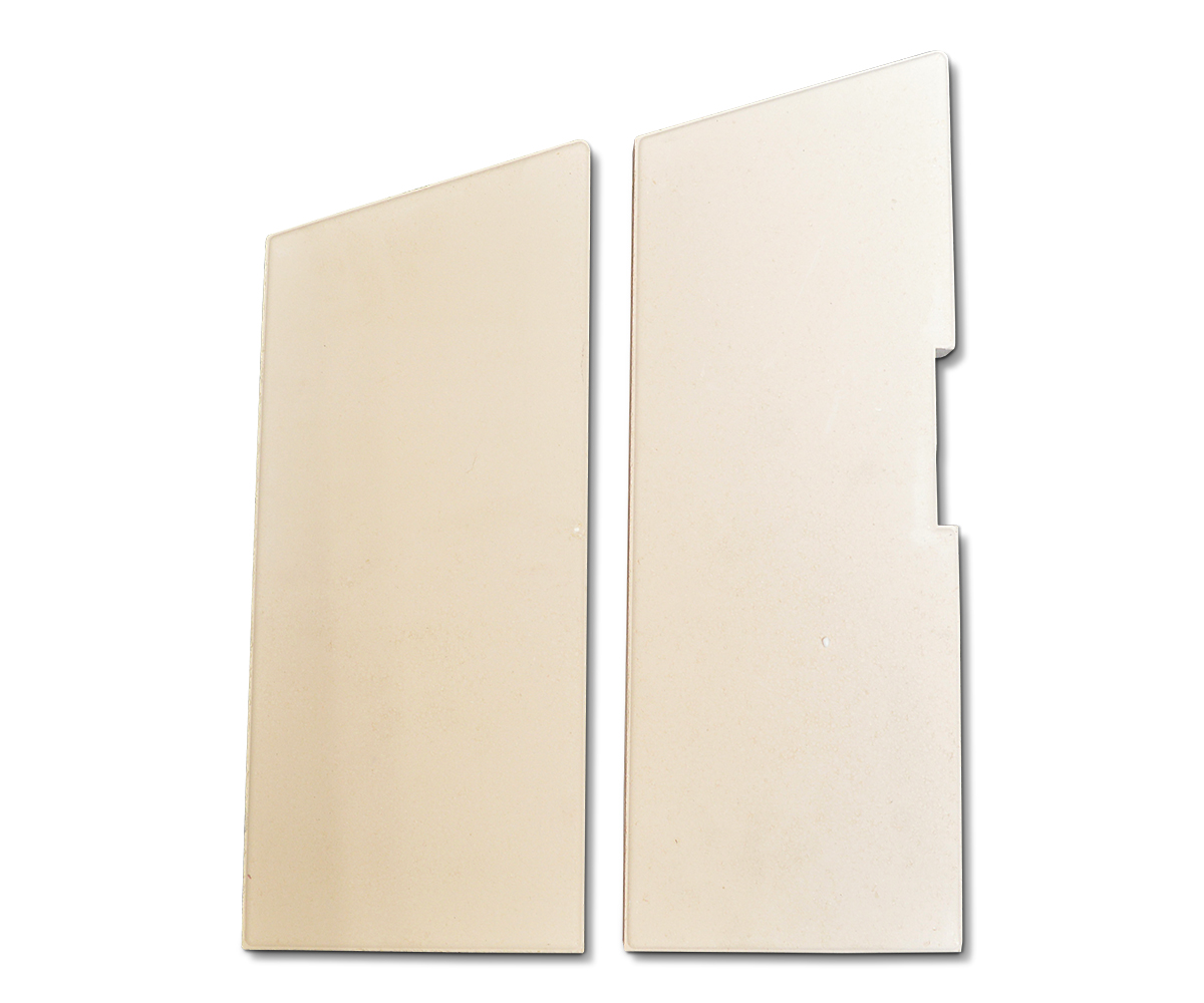 Conforto Modena Seitenstein Set rechts Conforto Modena Seitenstein Set rechts
