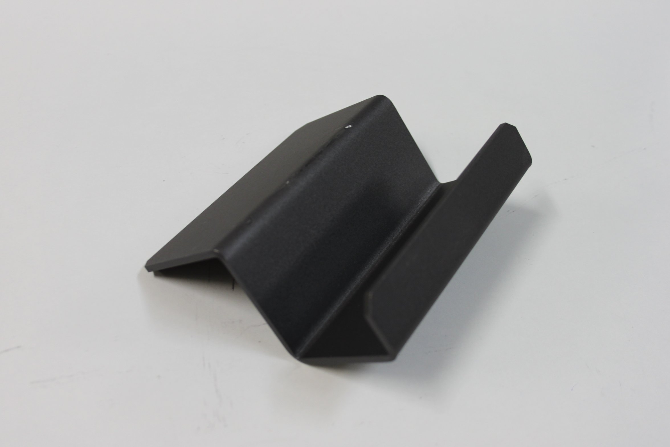 Haas-Sohn Komfort IV 180.18 supporto posteriore deflettore di tiraggio Haas-Sohn Komfort IV 180.18 supporto posteriore deflettore di tiraggio