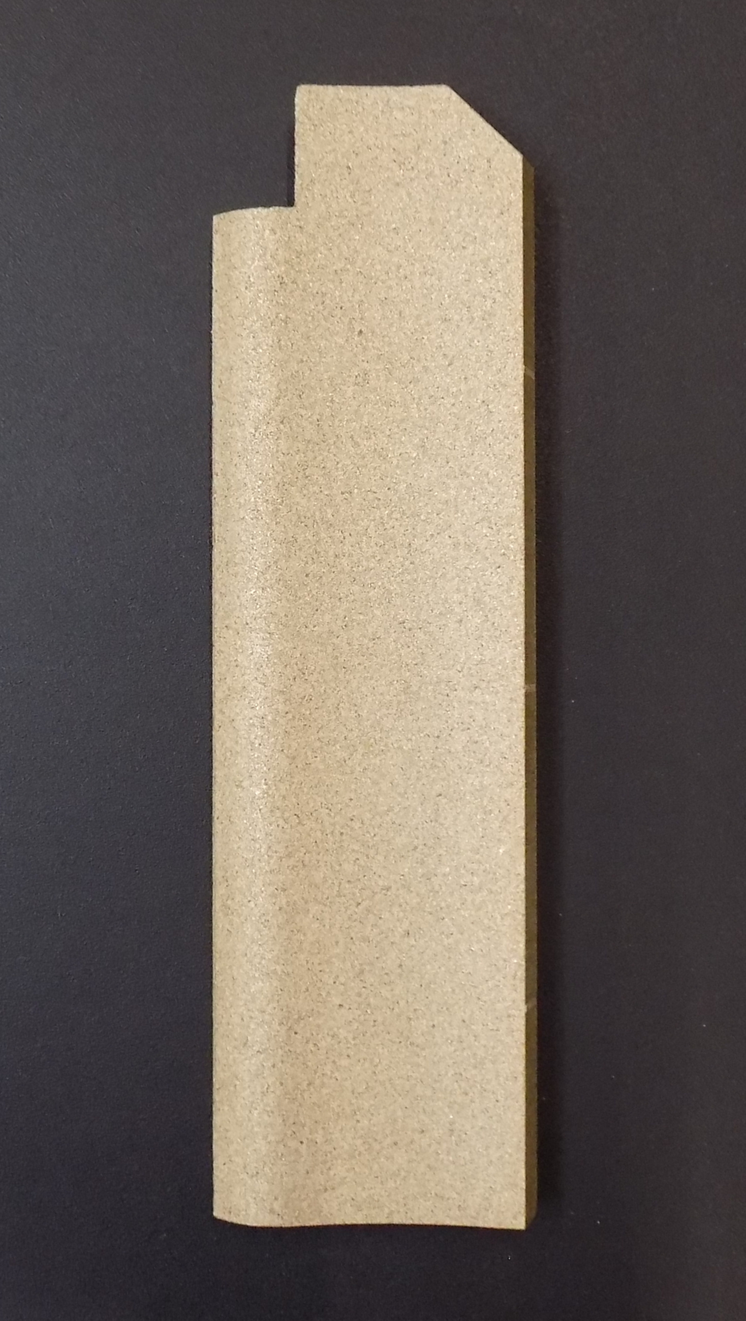 Contura 660T sidesten foran venstre Contura 660T sidesten foran venstre