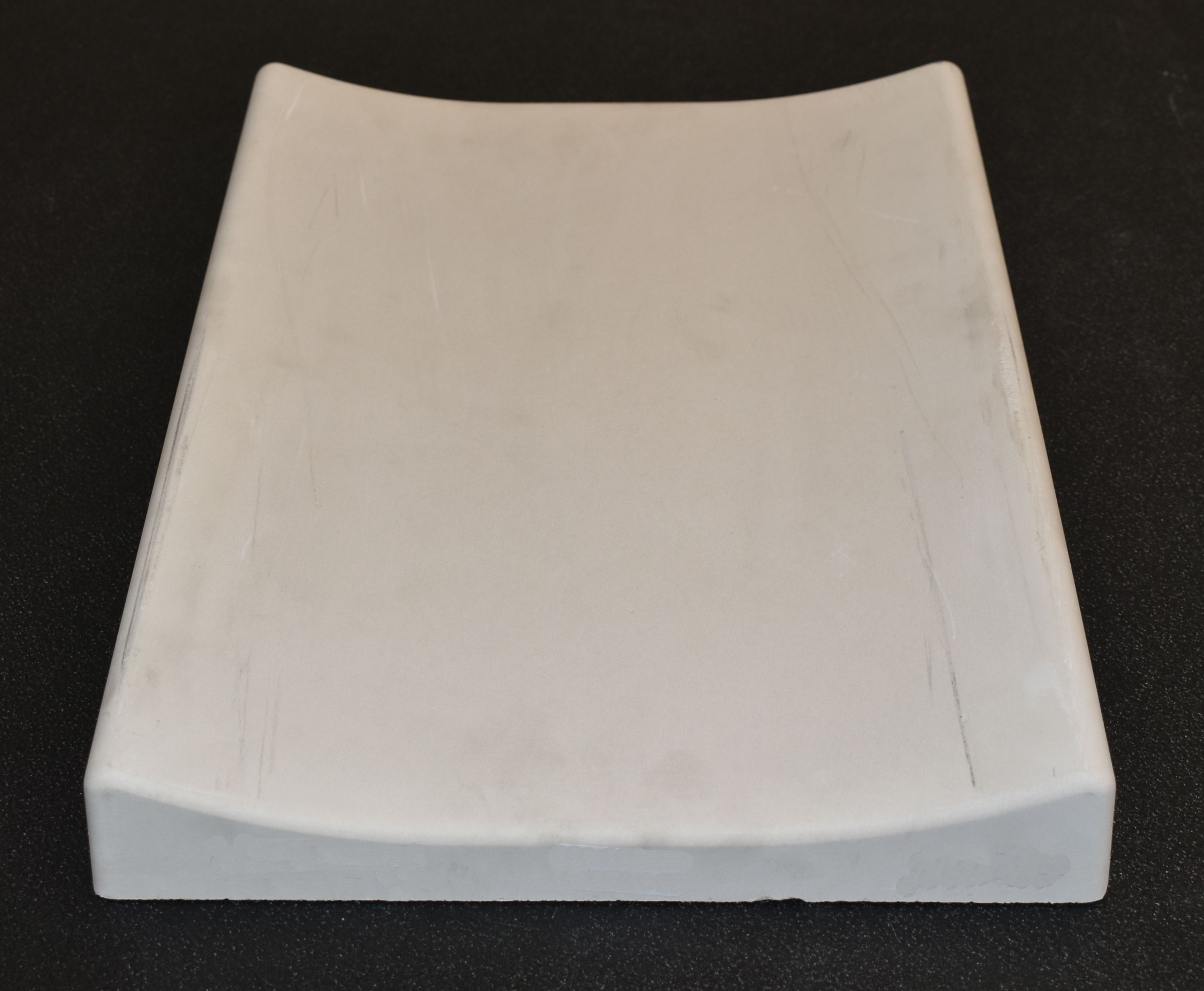 Austroflamm Moby pietra posteriore