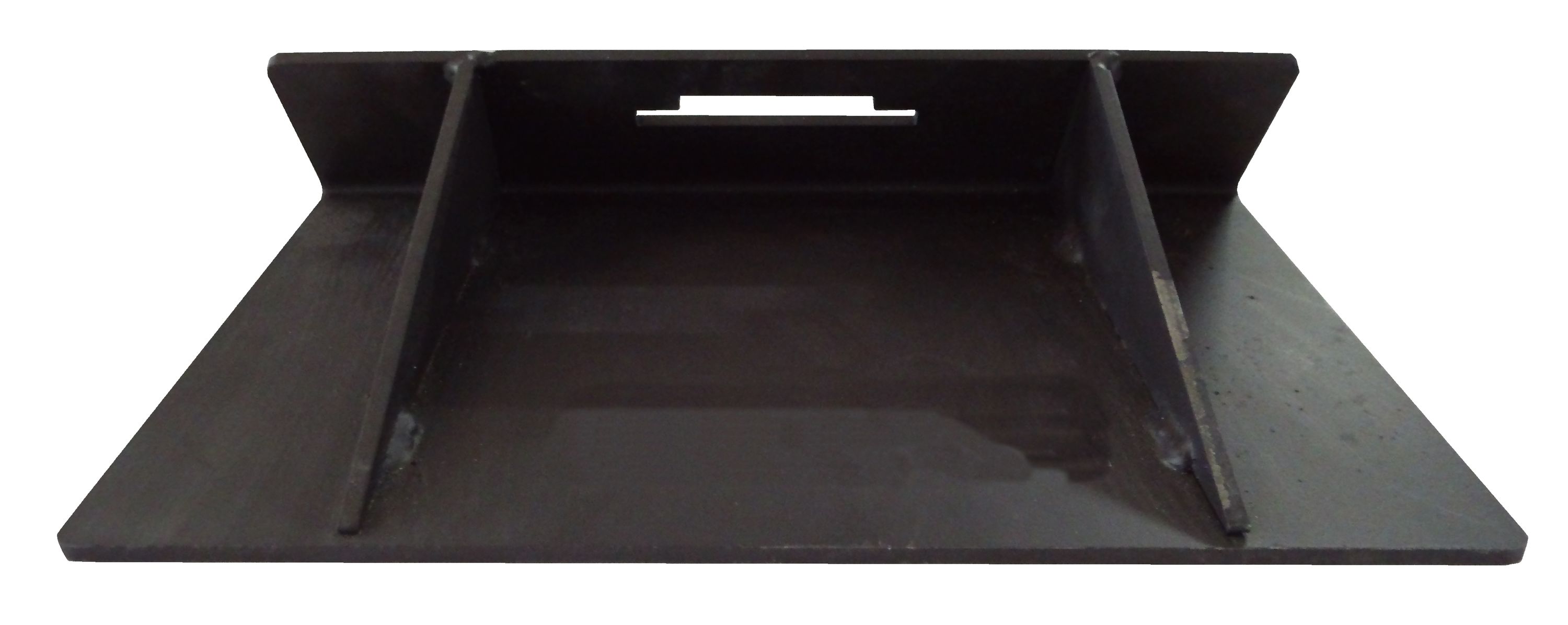 Justus Asmara Zugumlenkung Stahl Prallplatte Flammschild Justus Asmara Zugumlenkung Stahl Prallplatte Flammschild