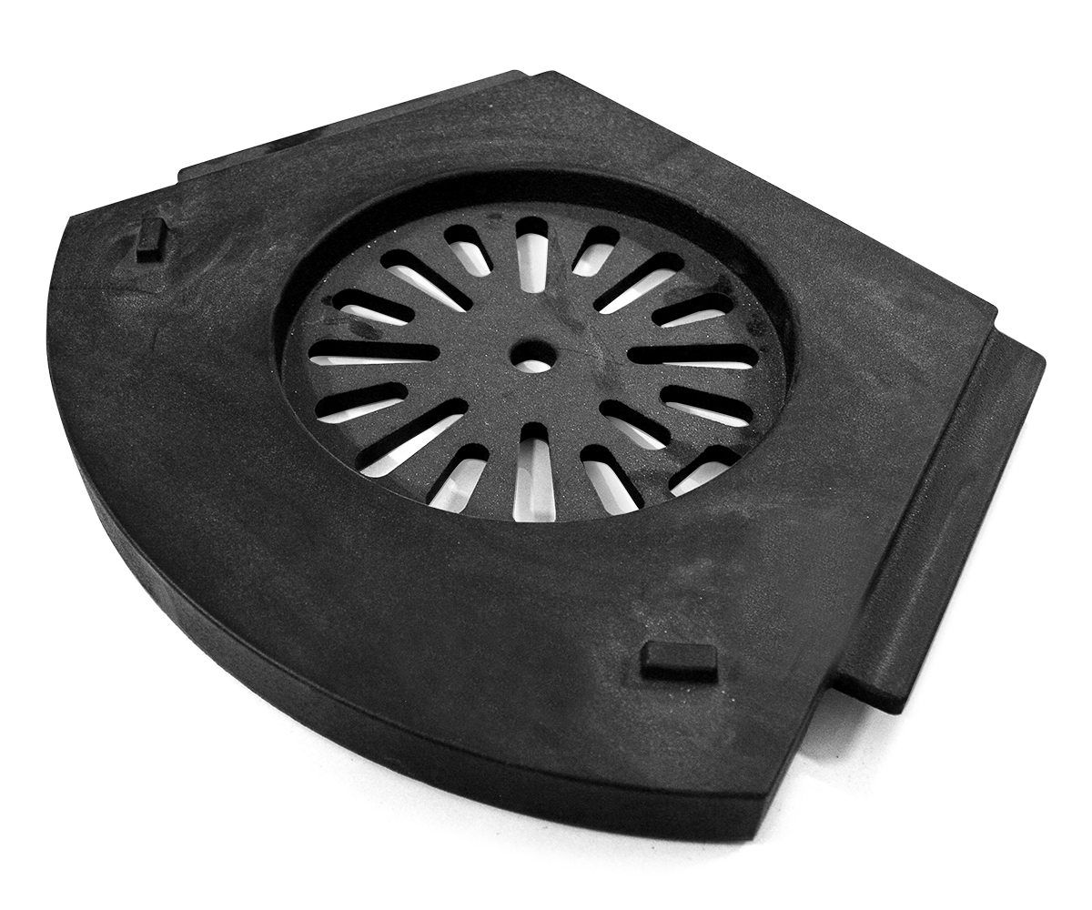 Koppe Gismo 5 risteleje Koppe Gismo 5 risteleje