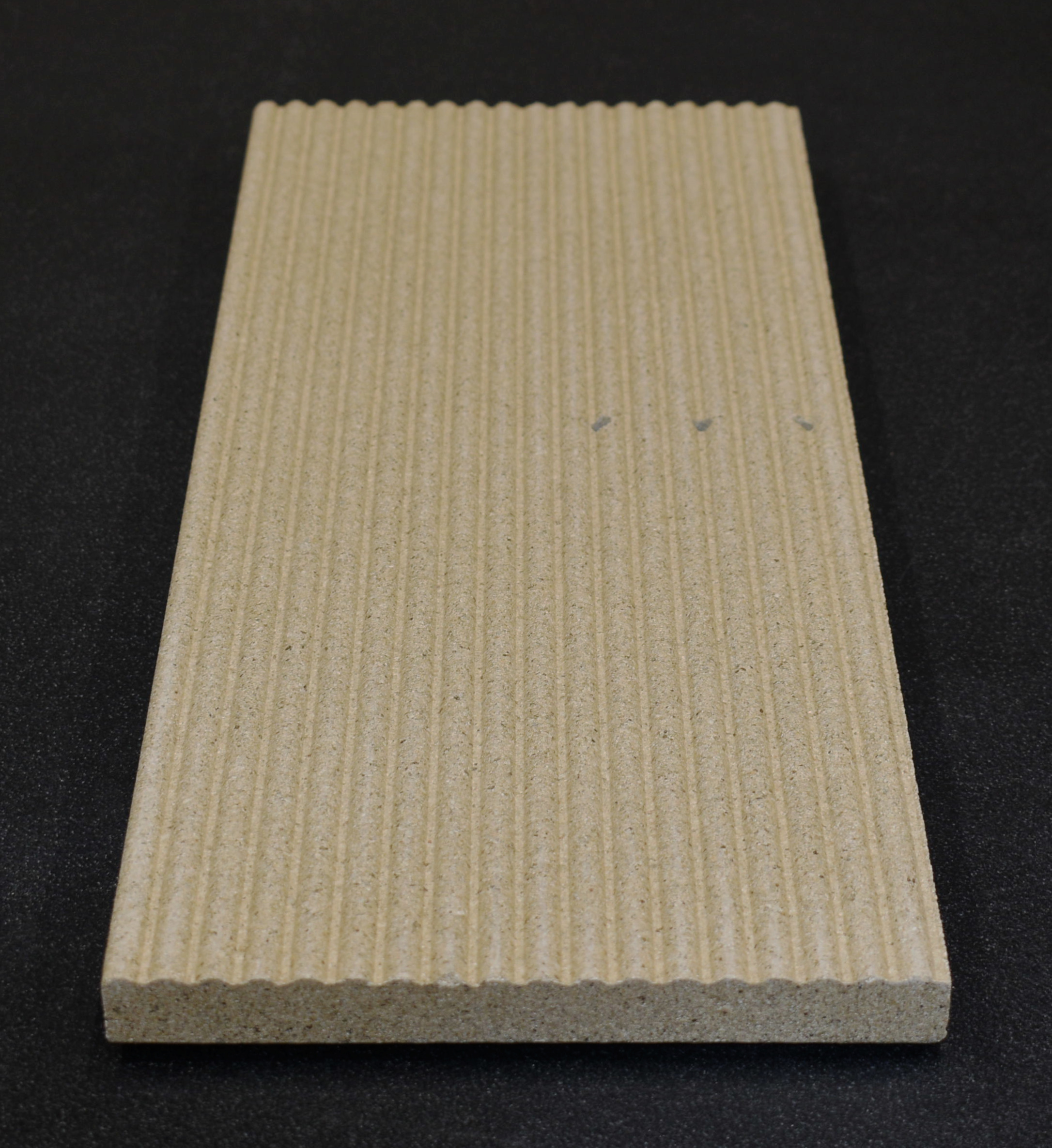 Oranier Astra Plus II bagsten venstre