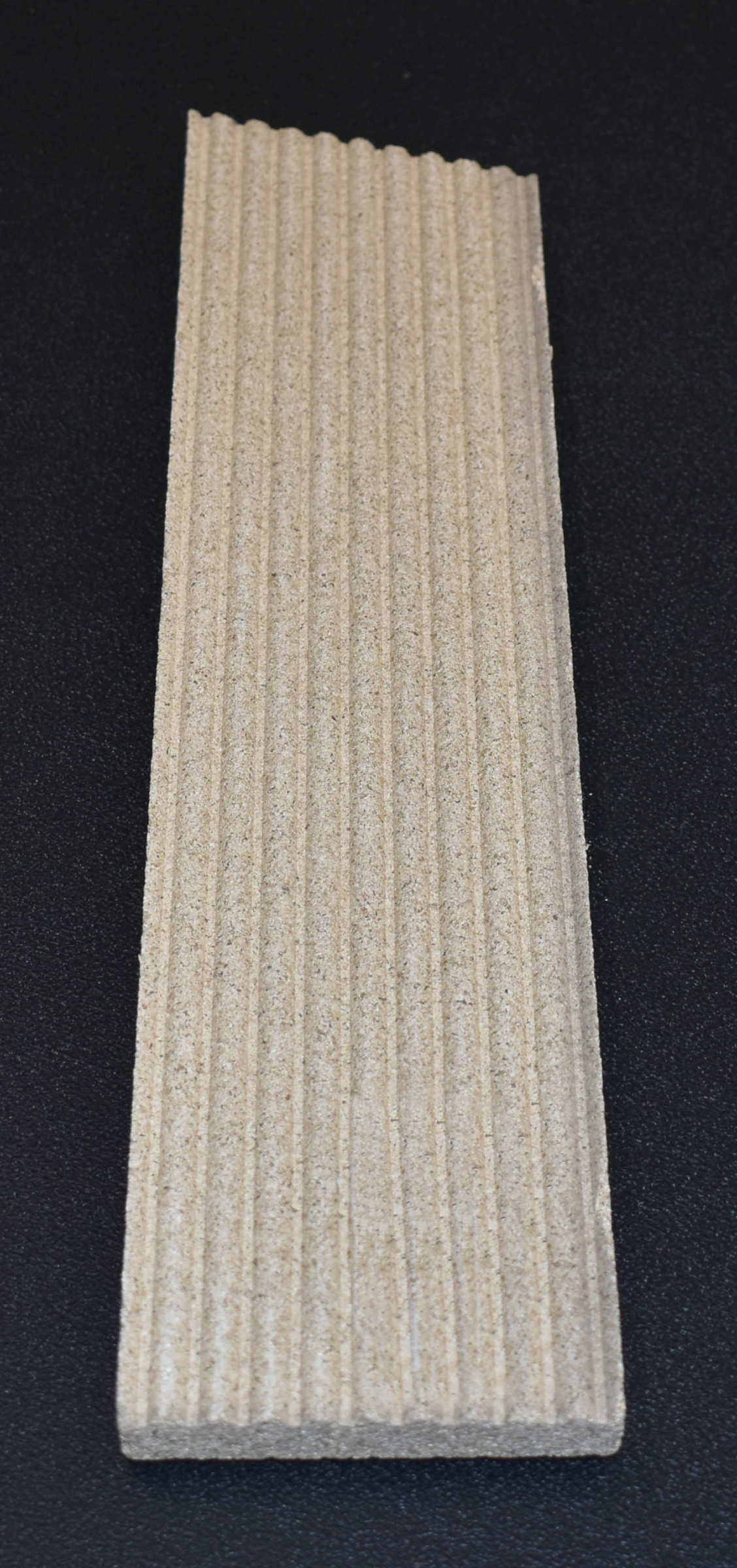 Oranier Clio 7 Zijsteen links achteraan