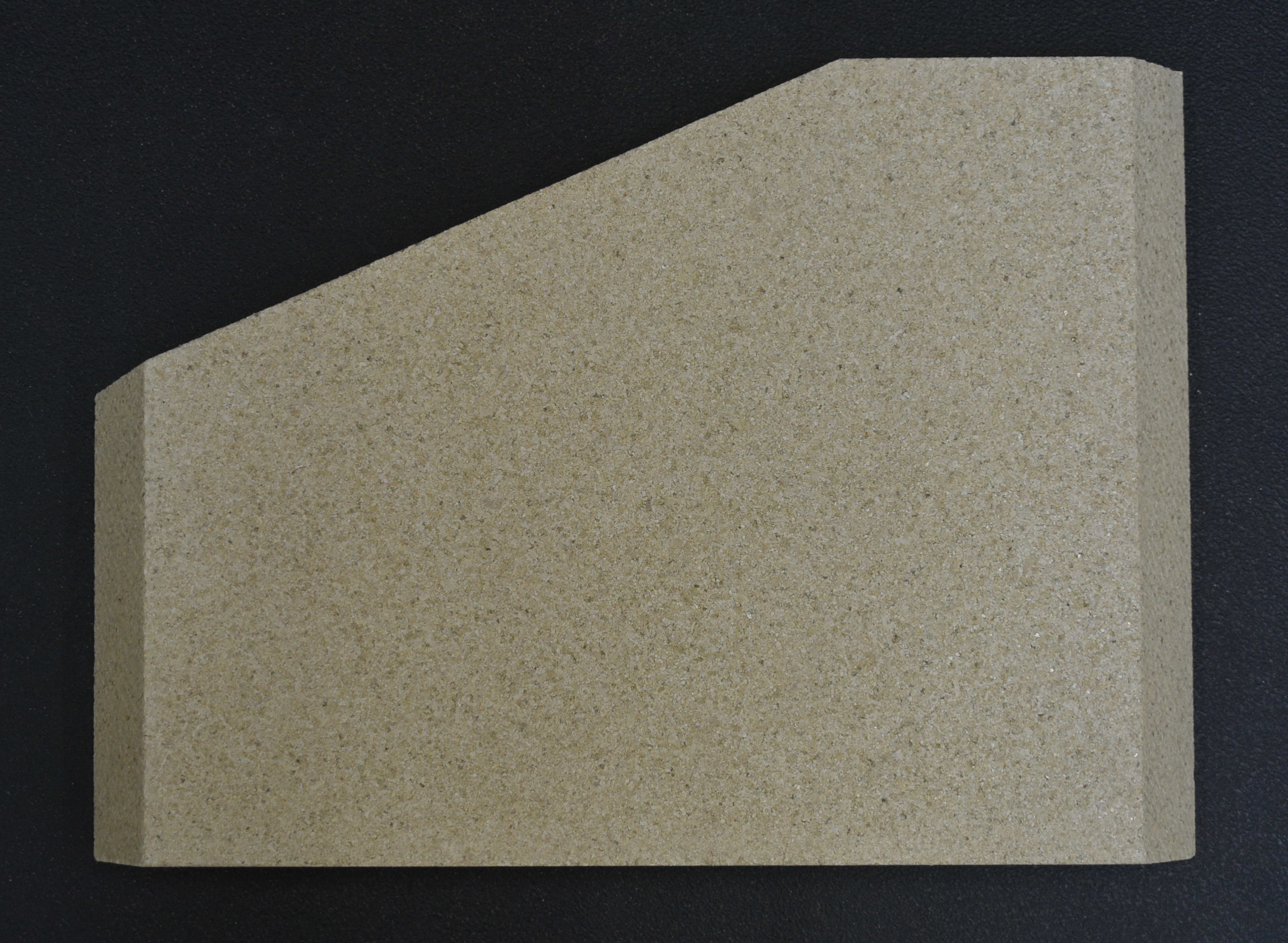 Wodtke Homing sidesten højre oven