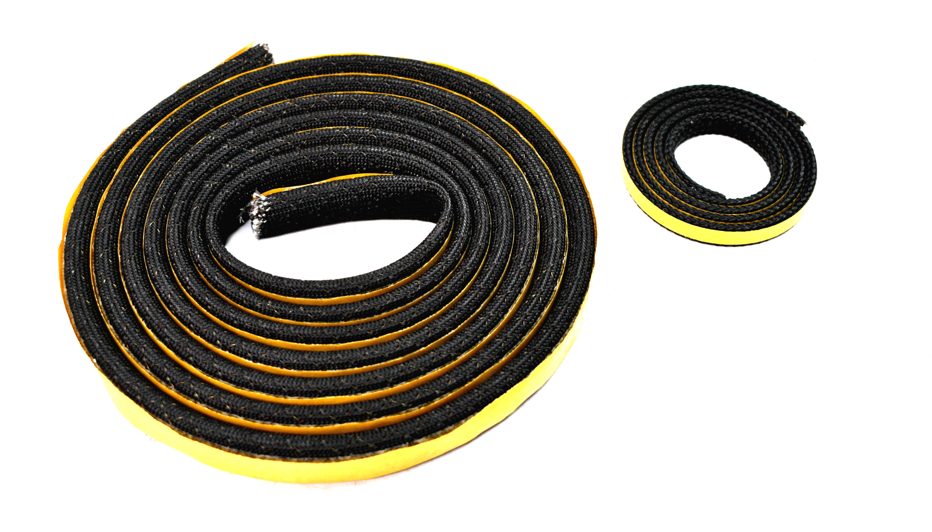 Romotop Ovalis 01 A guarnizione per vetro set