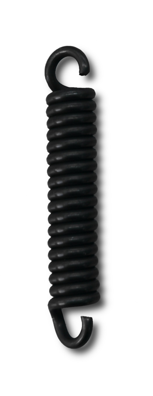 Termatech TT10 ressort verrou de porte de foyer