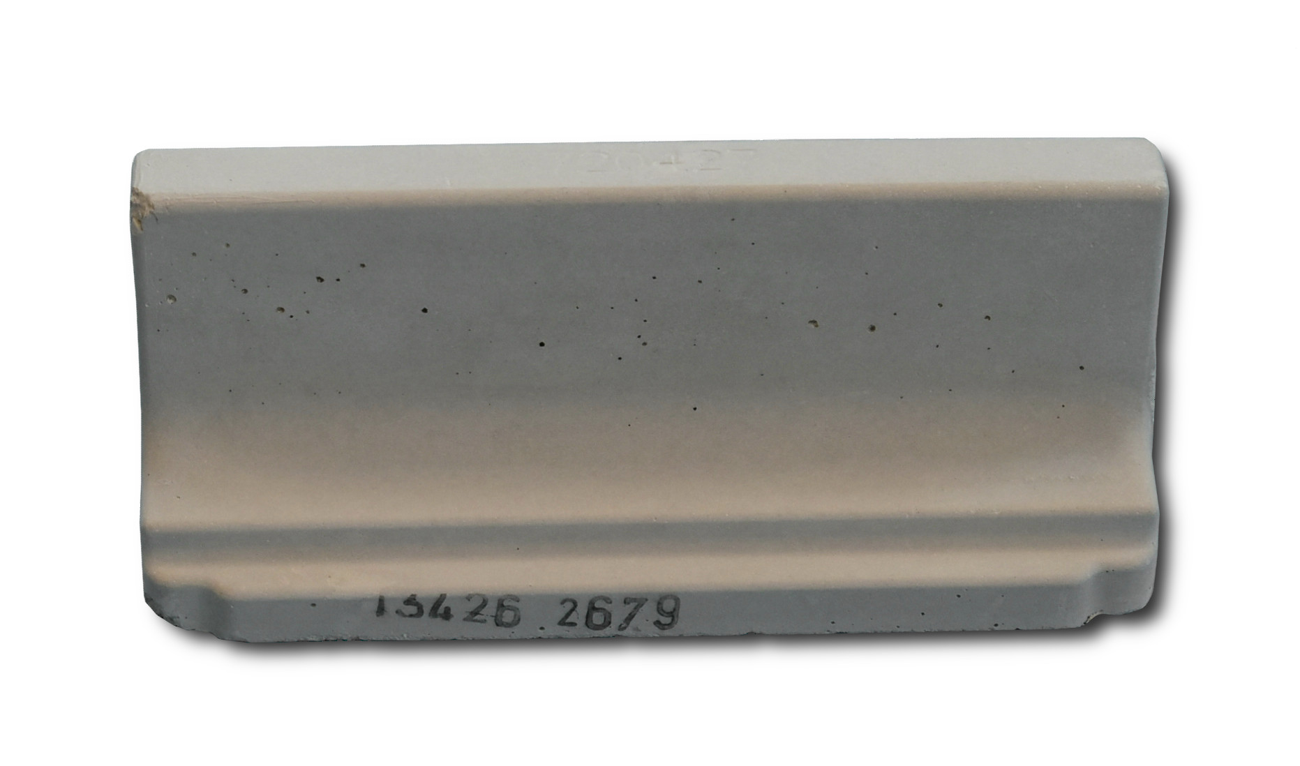 Austroflamm Dexter L 2.0 ladrillo de suelo detrtás