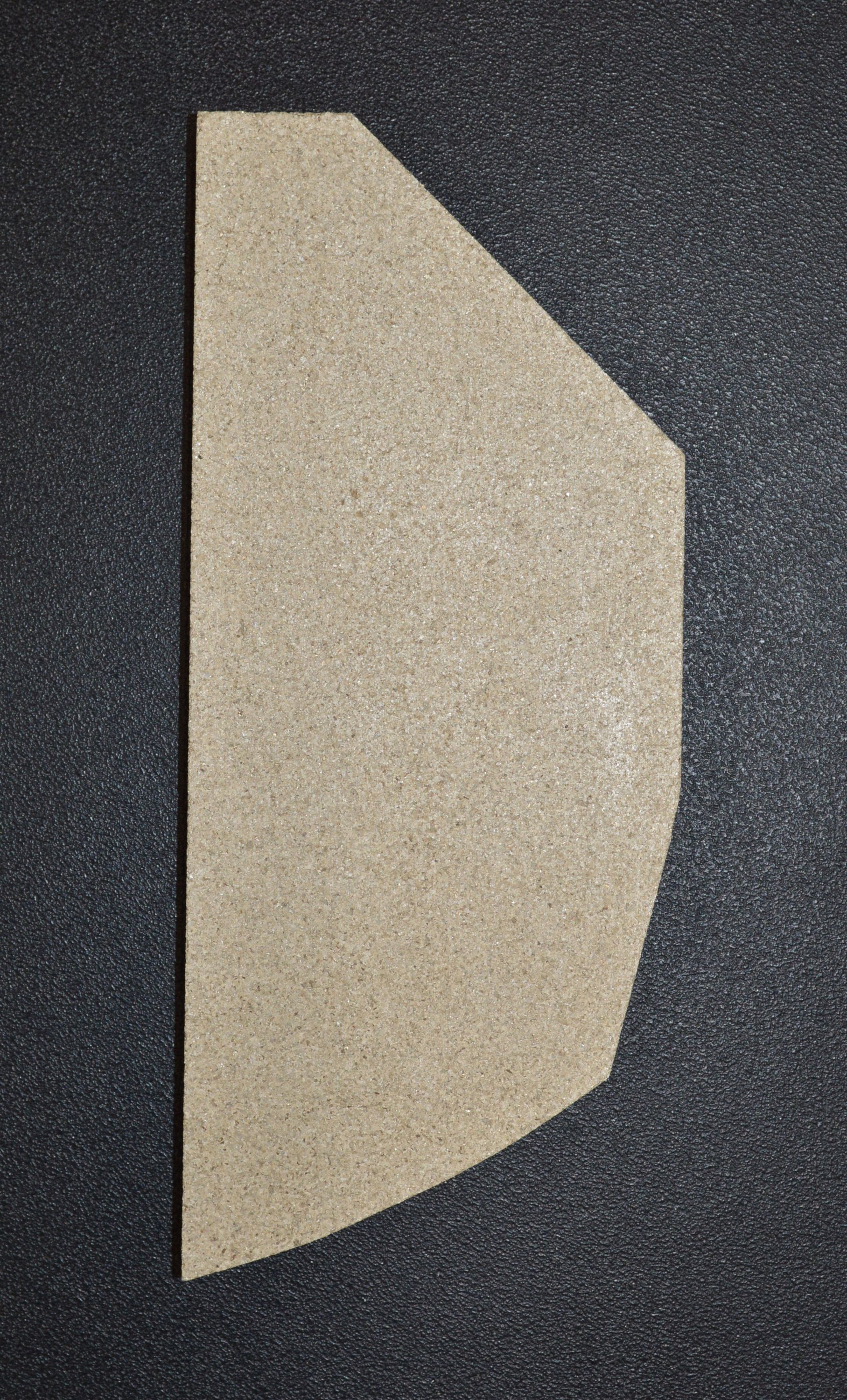 Justus Kaskade 8 pietra per fondo a destra B