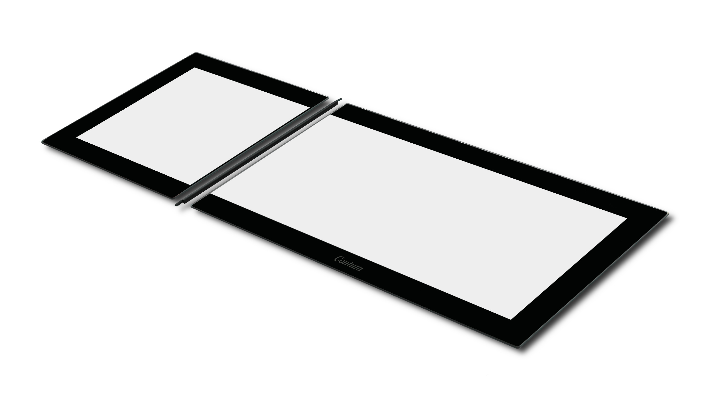 Contura i40 vitre kit A