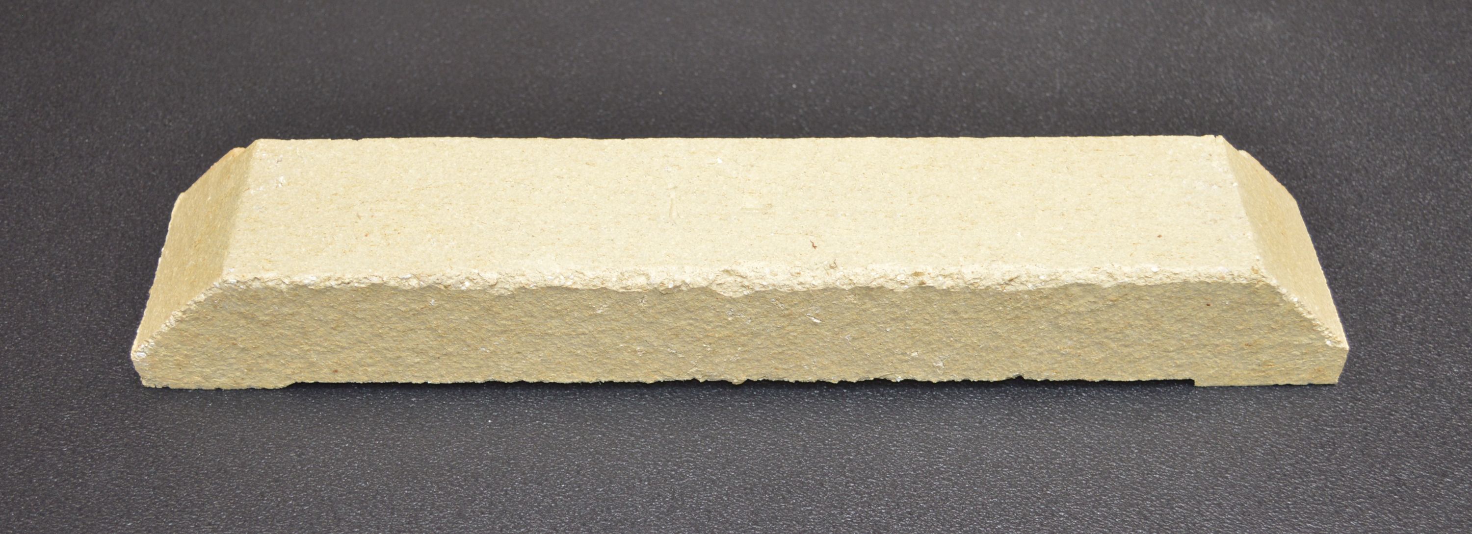 Leda Diamant H11 pietra posteriore in basso