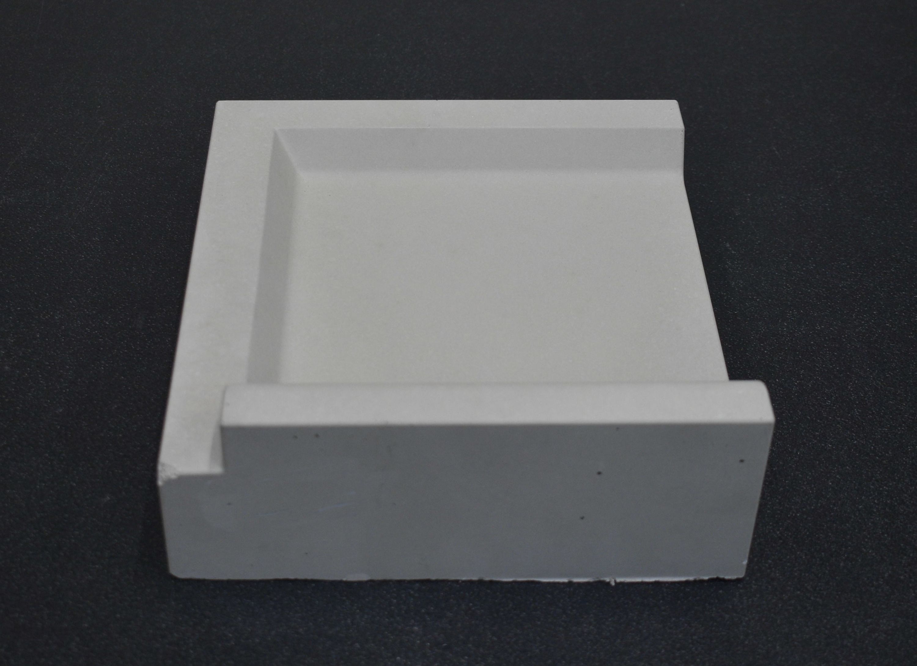 Spartherm Mini M2 bundsten venstre