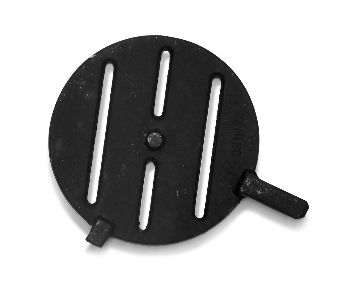 Wamsler WO 109-6 A griglia per cenere