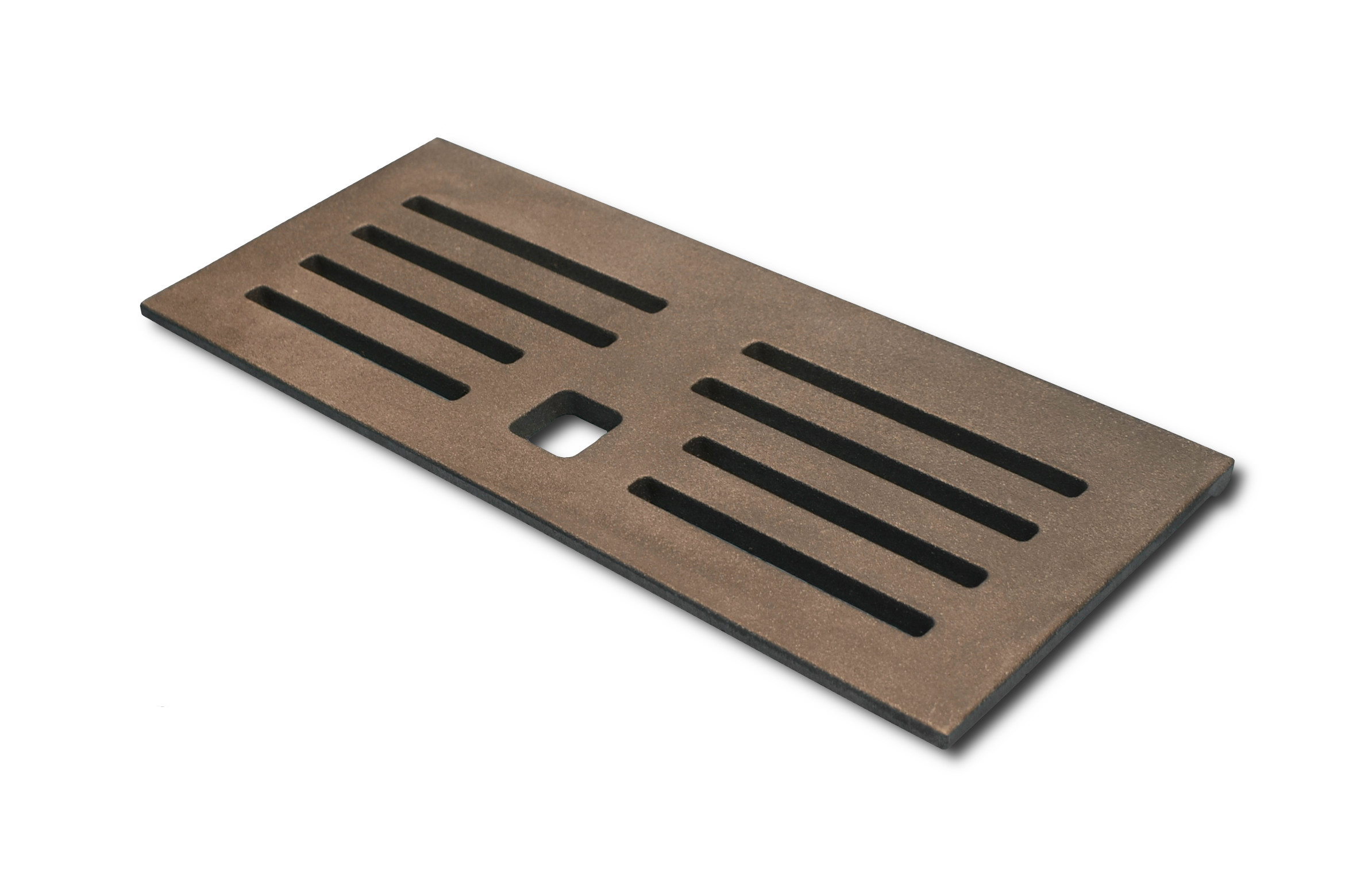 Contura i7 Ascherost Gussrost