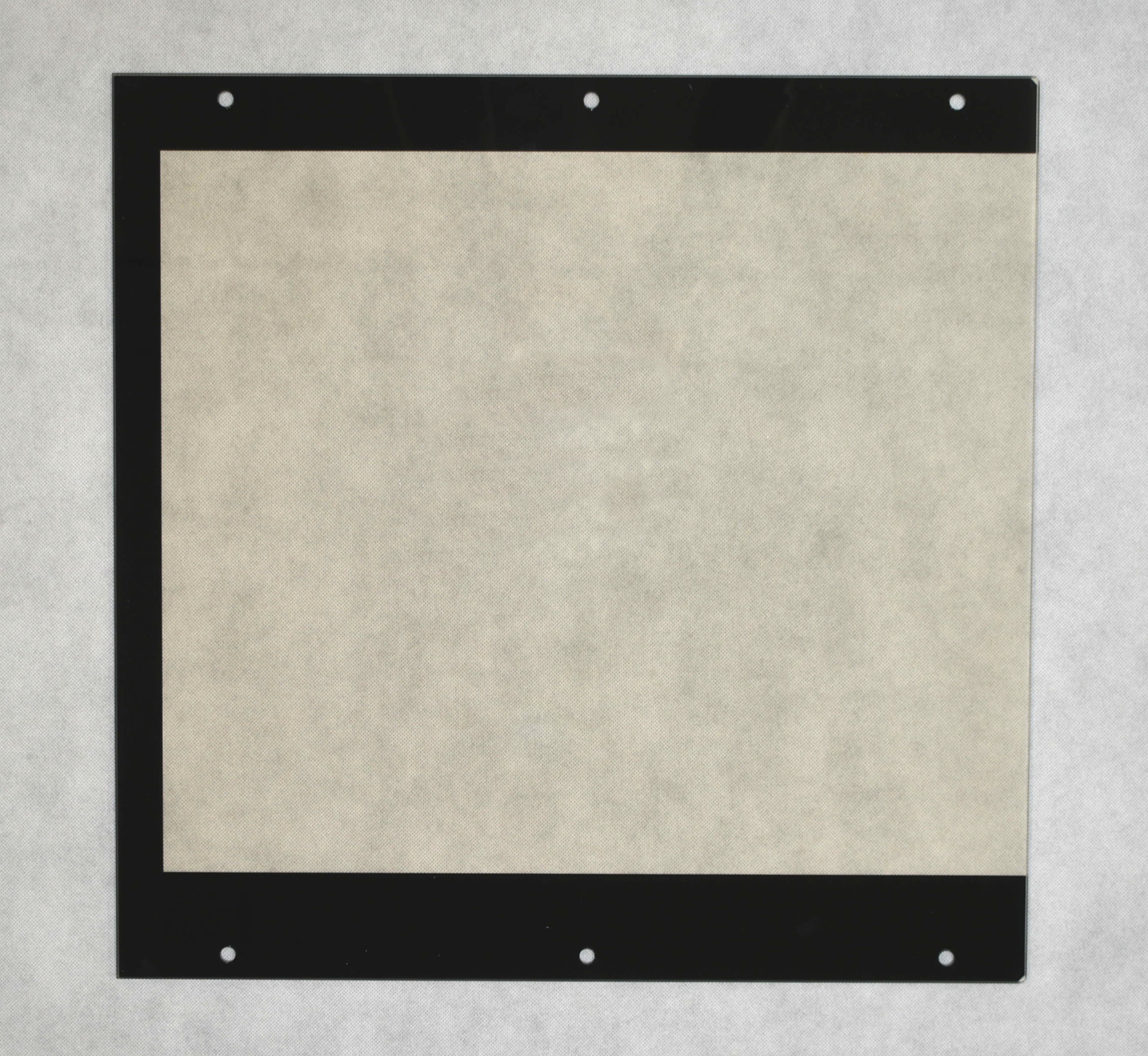 Spartherm Arte U-50h-4S Zijglas links B