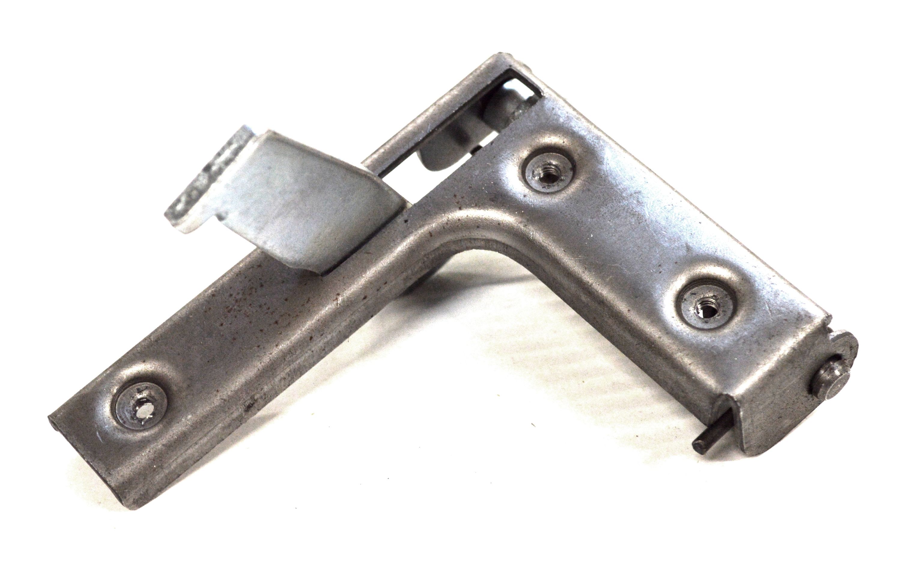 Wamsler K176A-70 charnière gauche porte du four