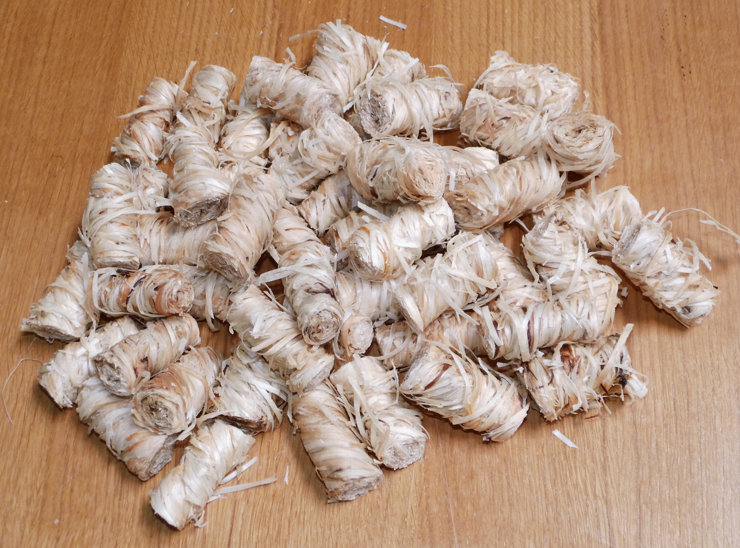 Höllenhunde Anzündhilfen 50 Anzünder Höllenhunde Anzündhilfen 50 Anzünder