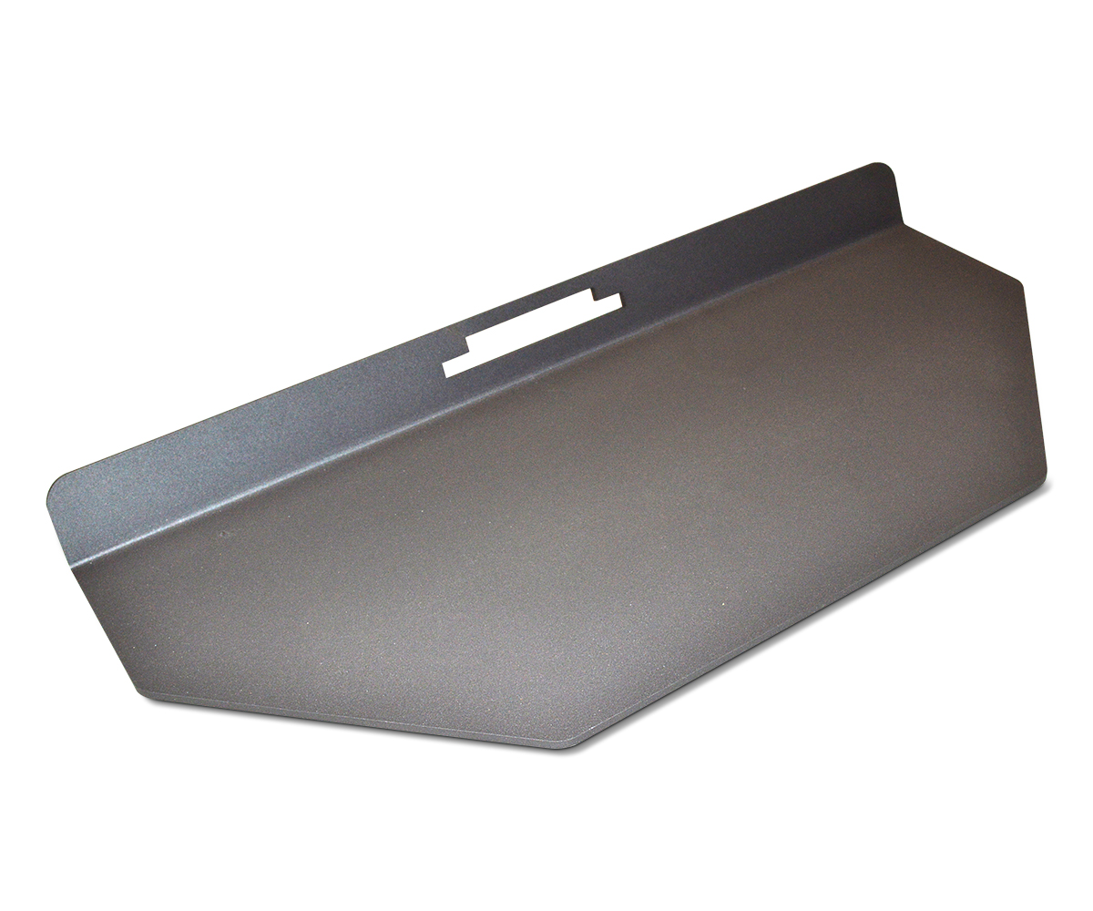 Justus Usedom 5 déflecteur haut Justus Usedom 5 déflecteur haut