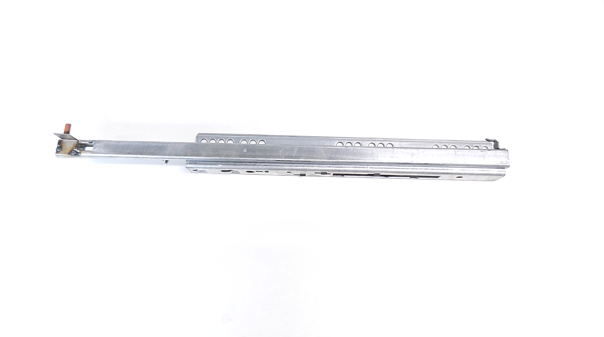Wamsler W1-90 Teleskopauszug links Wamsler W1-90 Teleskopauszug links
