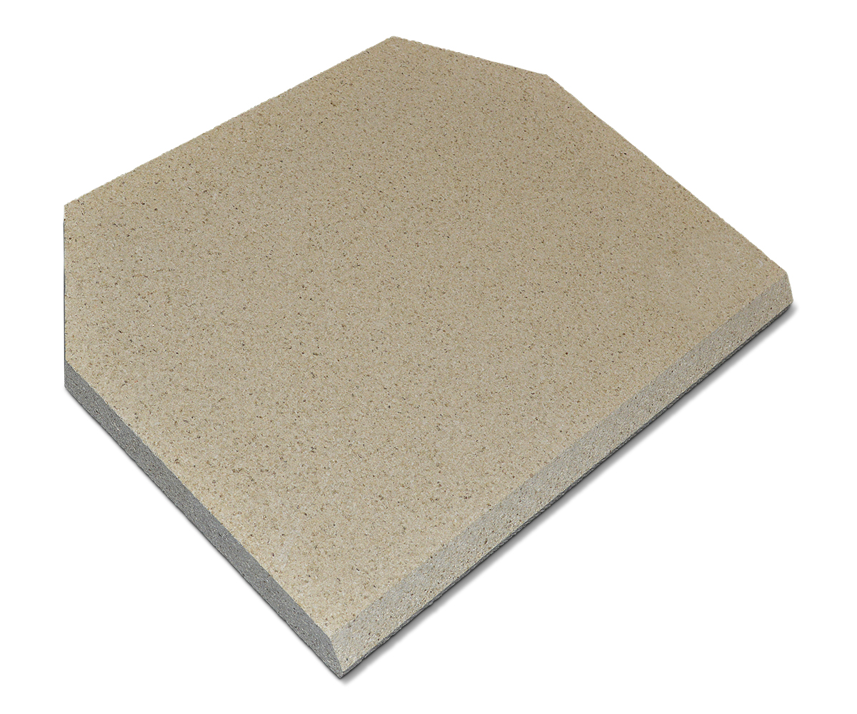 Jydepejsen Athene røgvenderplade oven A Jydepejsen Athene røgvenderplade oven A