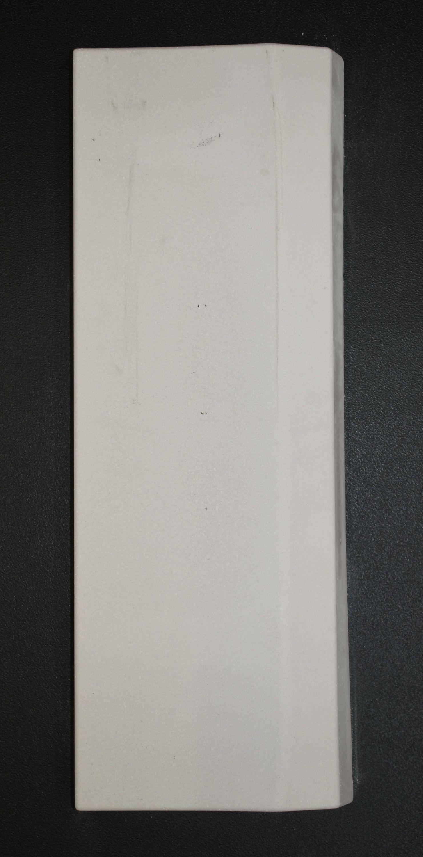 Austroflamm Tria pierre de plaque arrière droit B