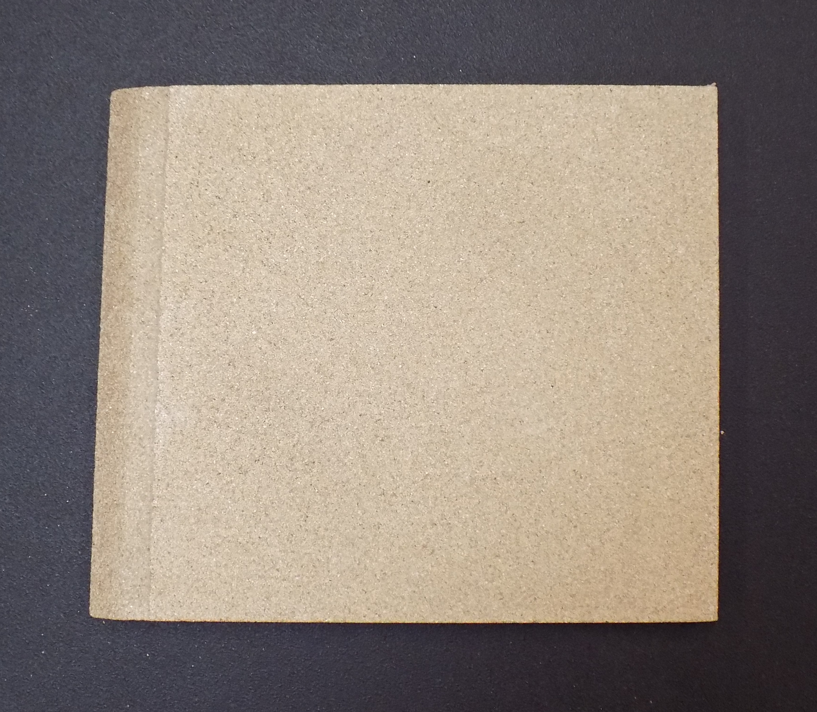 Gerco Brilliant GB 12 Seitenstein links unten Gerco Brilliant GB 12 Seitenstein links unten