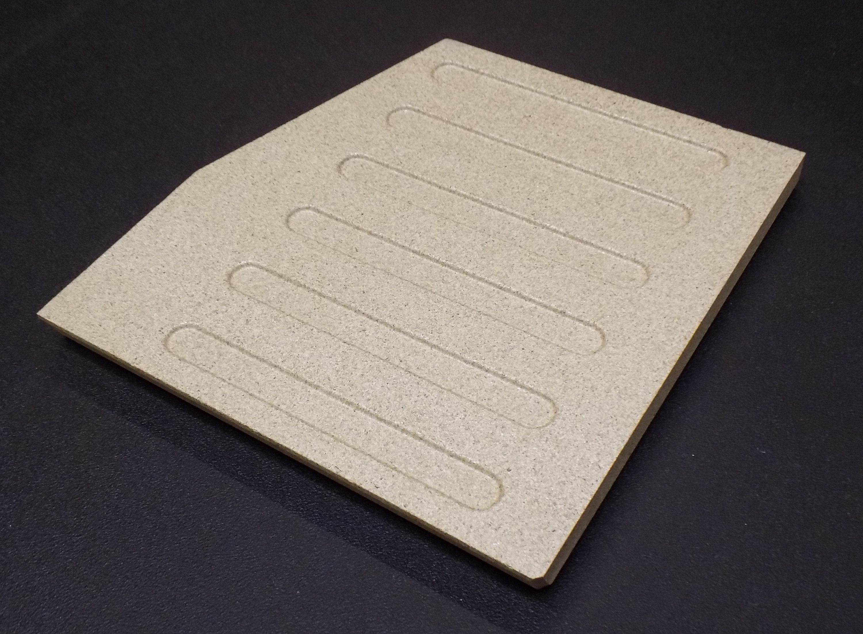 Aduro 16 sidesten venstre Aduro 16 sidesten venstre