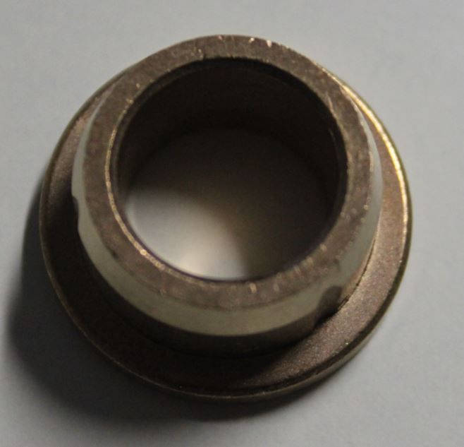 Wamsler PO 55 Achslager Förderschnecke Wamsler PO 55 Achslager Förderschnecke
