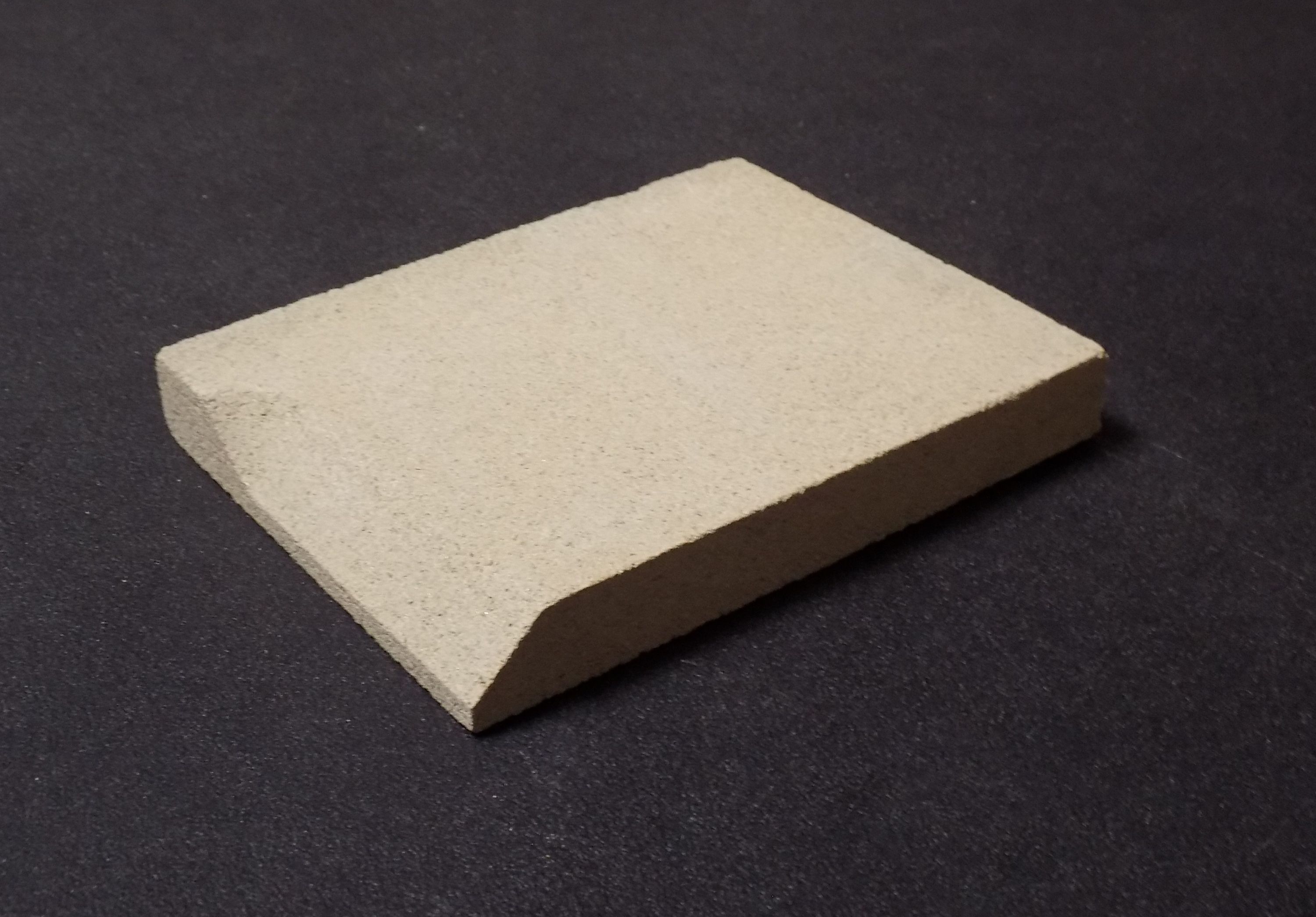 Wamsler Bolero bagsten højre oven Wamsler Bolero bagsten højre oven