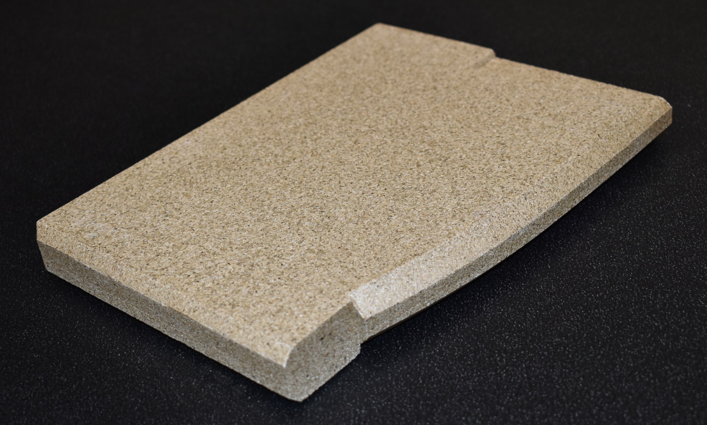 Attika Bionic Fire EVO pietra laterale a sinistra anteriore in basso