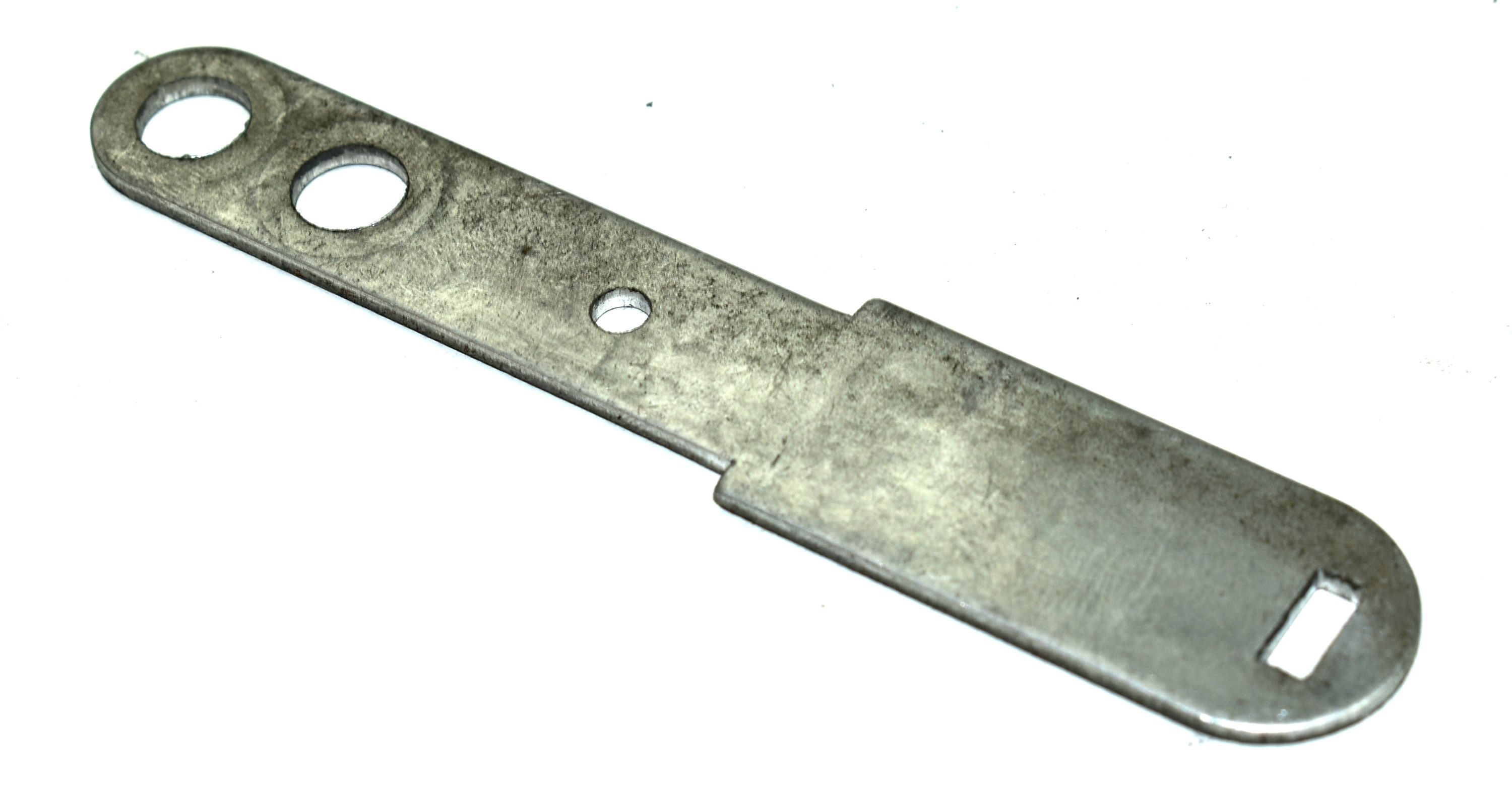 Wamsler K138 schudstang