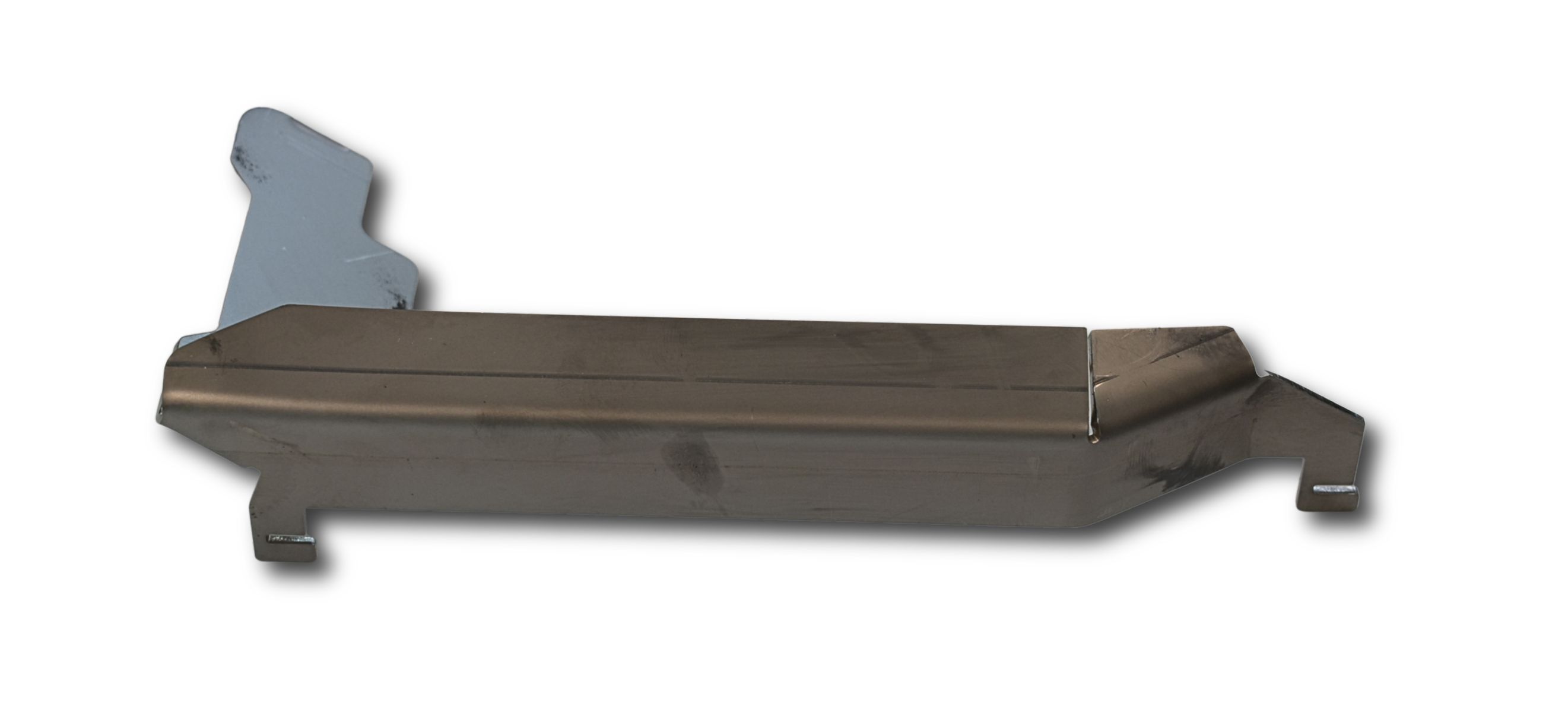 Haas+Sohn Lucca II 445.08 Brennerkeil Verbrennungskeil