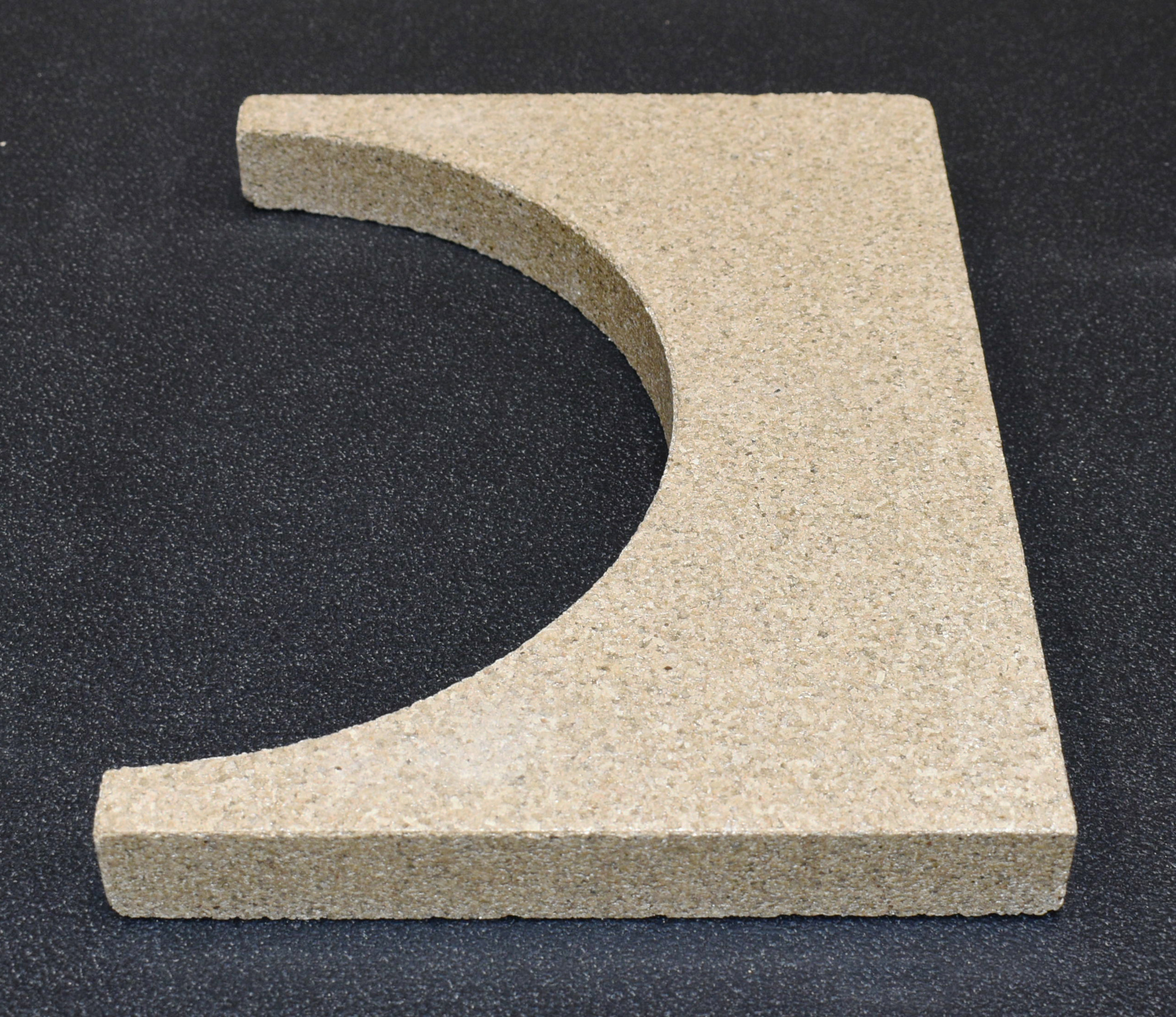 Wiking Cubic pietra per fondo a destra