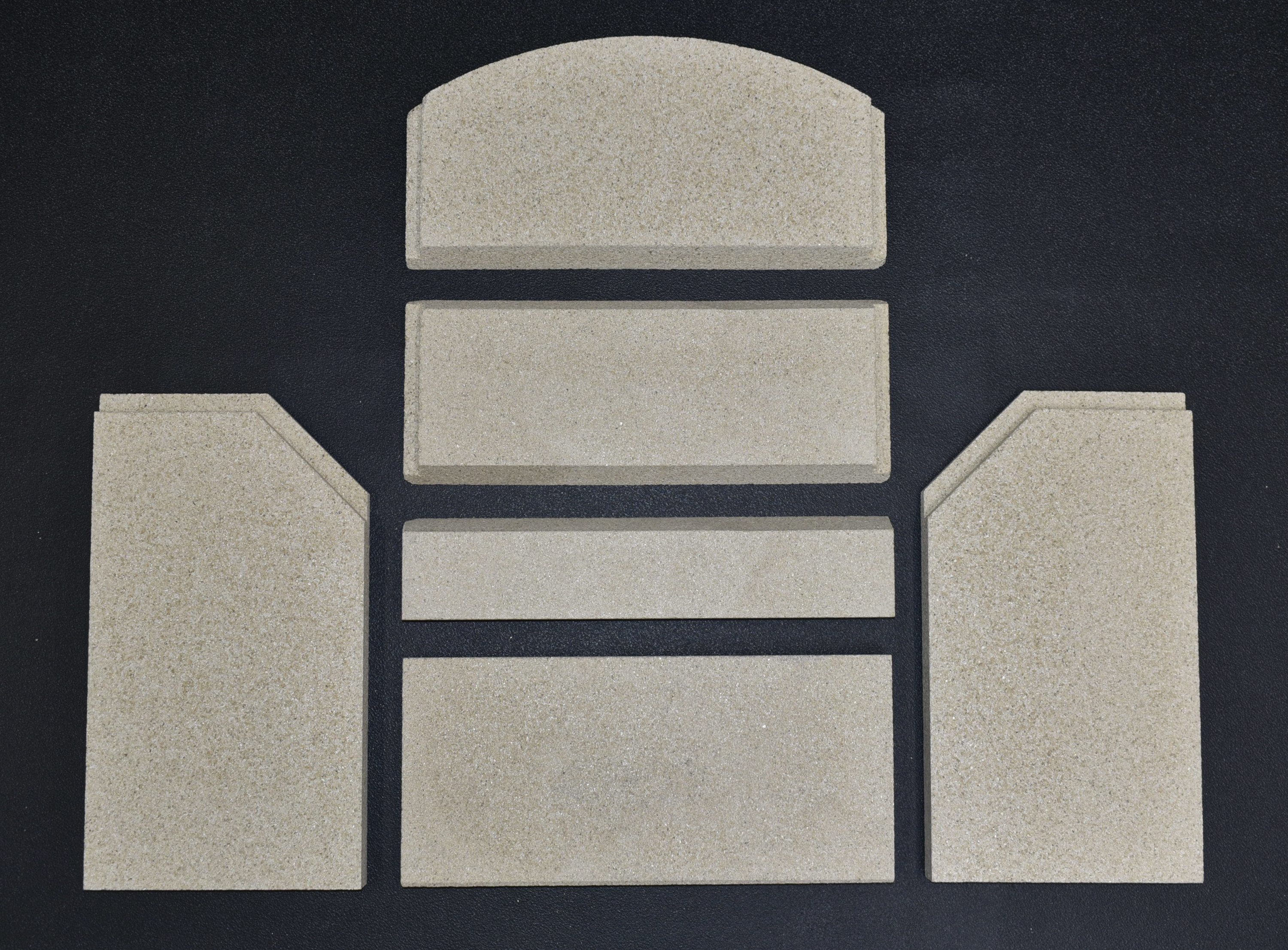 Morsö S11-43 binnenwerk