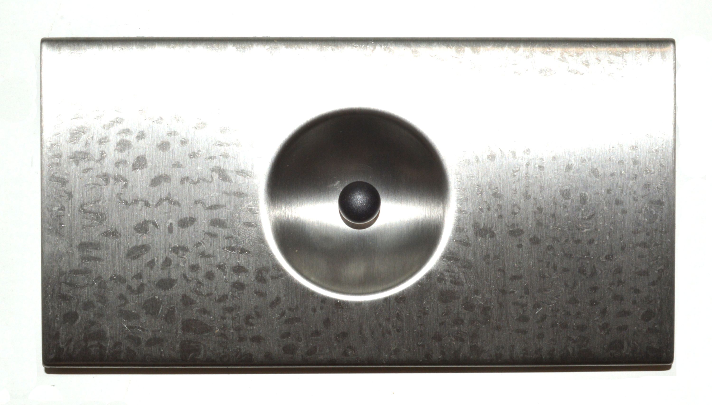 Wamsler K136 Deksel Watervaartuig