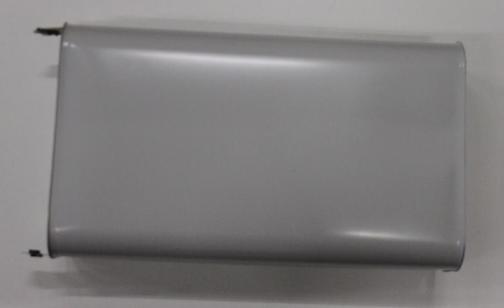 Wamsler OS 4/5 olietank