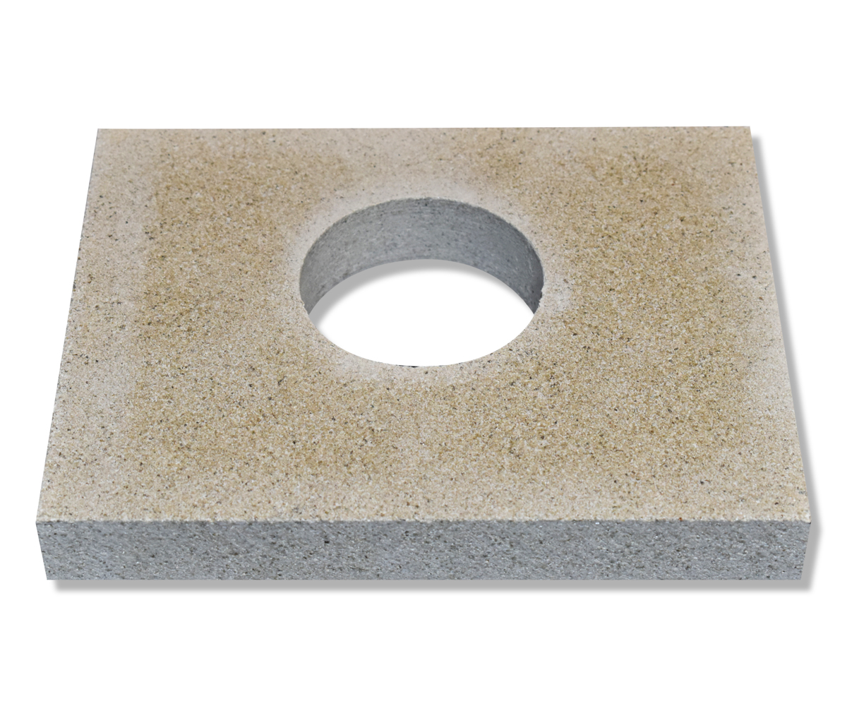 Eurotherm Dresden moduł zmiany kierunku ciągu z lewej strony A Eurotherm Dresden moduł zmiany kierunku ciągu z lewej strony A