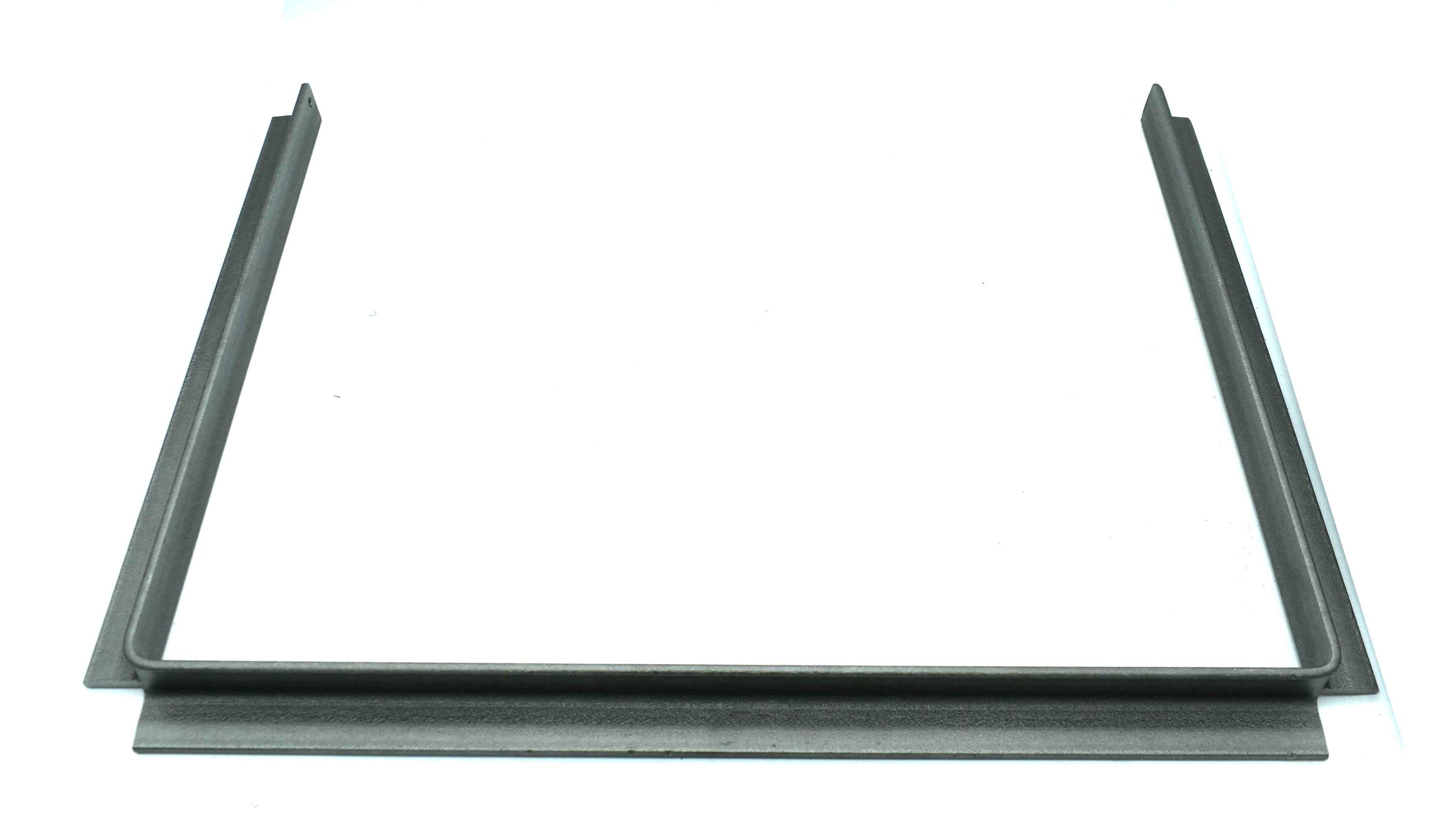 Skantherm Stream Seitenstein Halterung Form Skantherm Stream Seitenstein Halterung Form