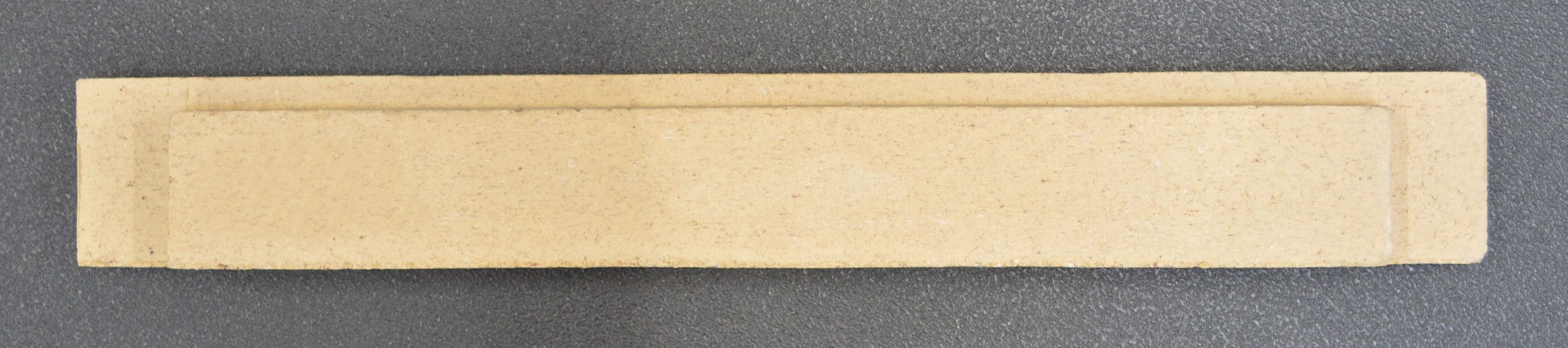 Koppe KH 60 Abschirmung oben