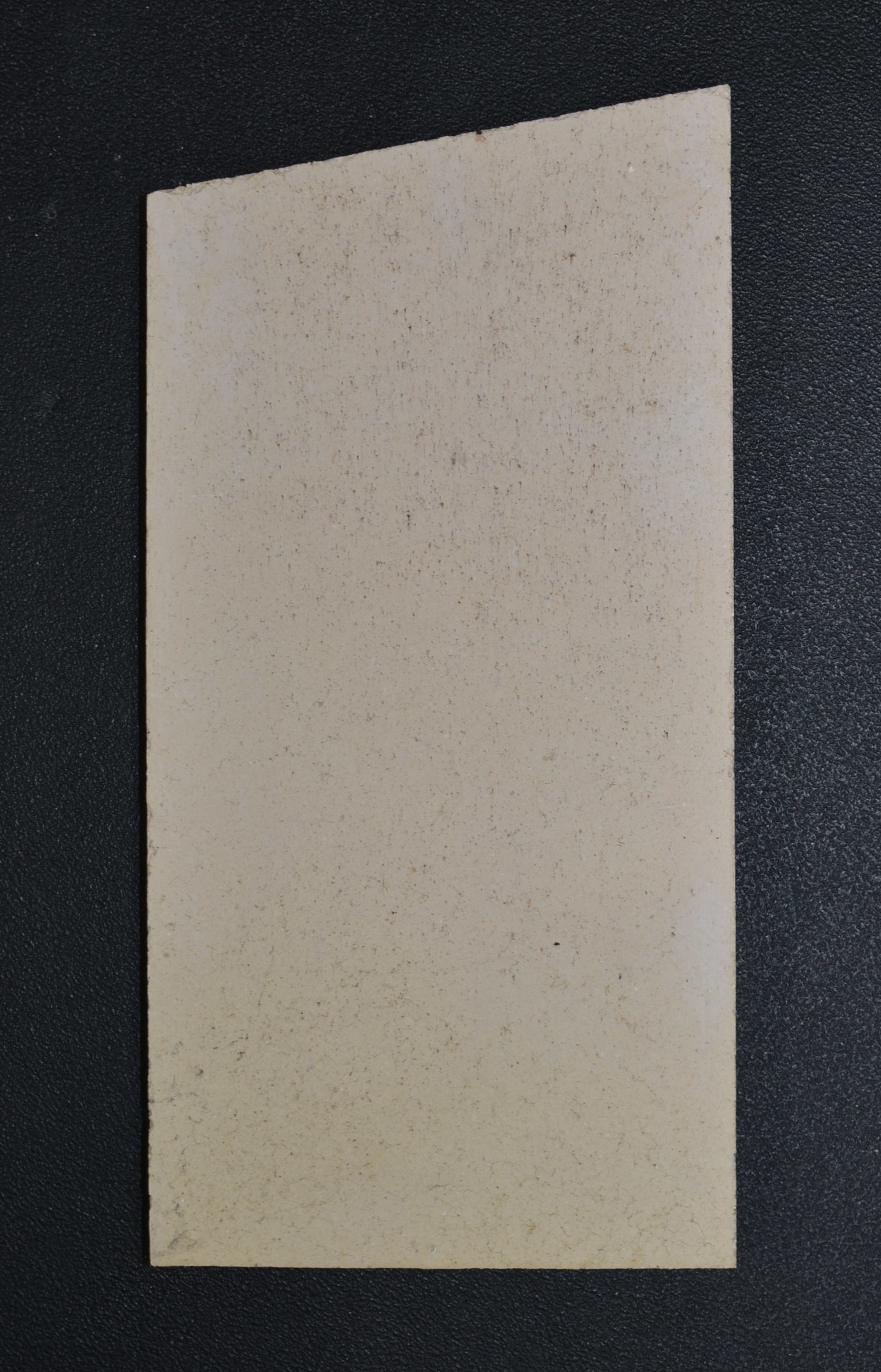 Haas-Sohn Stockholm 152.17 pietra laterale a destra posteriore