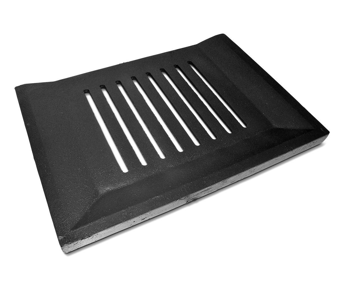 Wamsler F-Box Ascherost B Gussrost Wamsler F-Box Ascherost B Gussrost