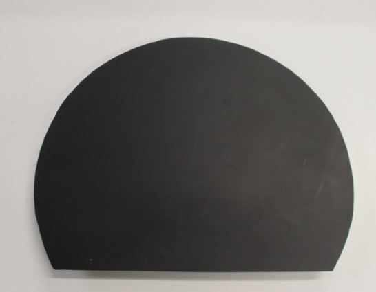 Cera Caro røgvenderplade nede Cera Caro røgvenderplade nede