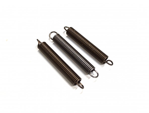 HWAM 3400 ressort loquet de porte
