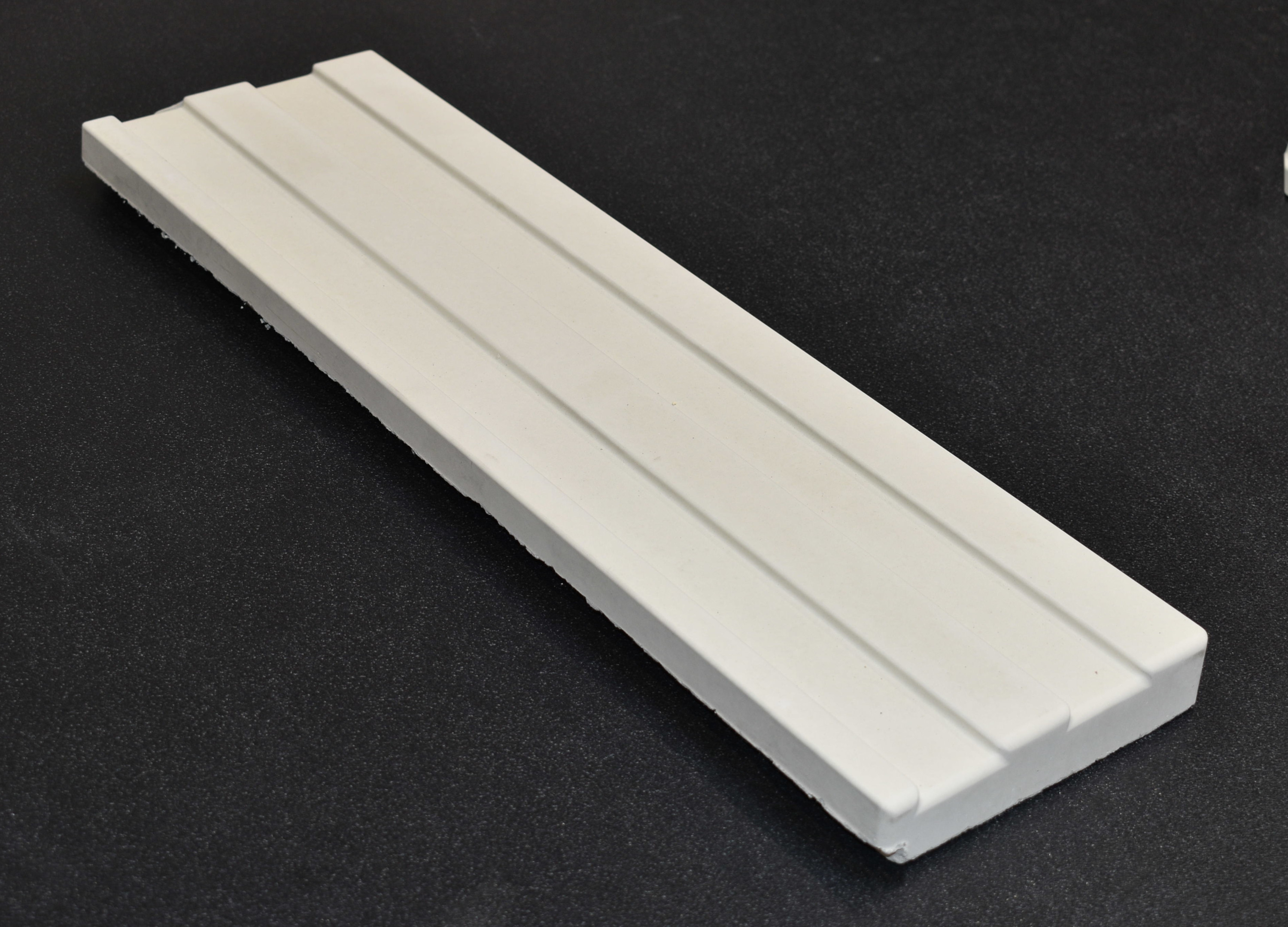 Spartherm Varia 2L-55h GET Achterste muur steen rechts