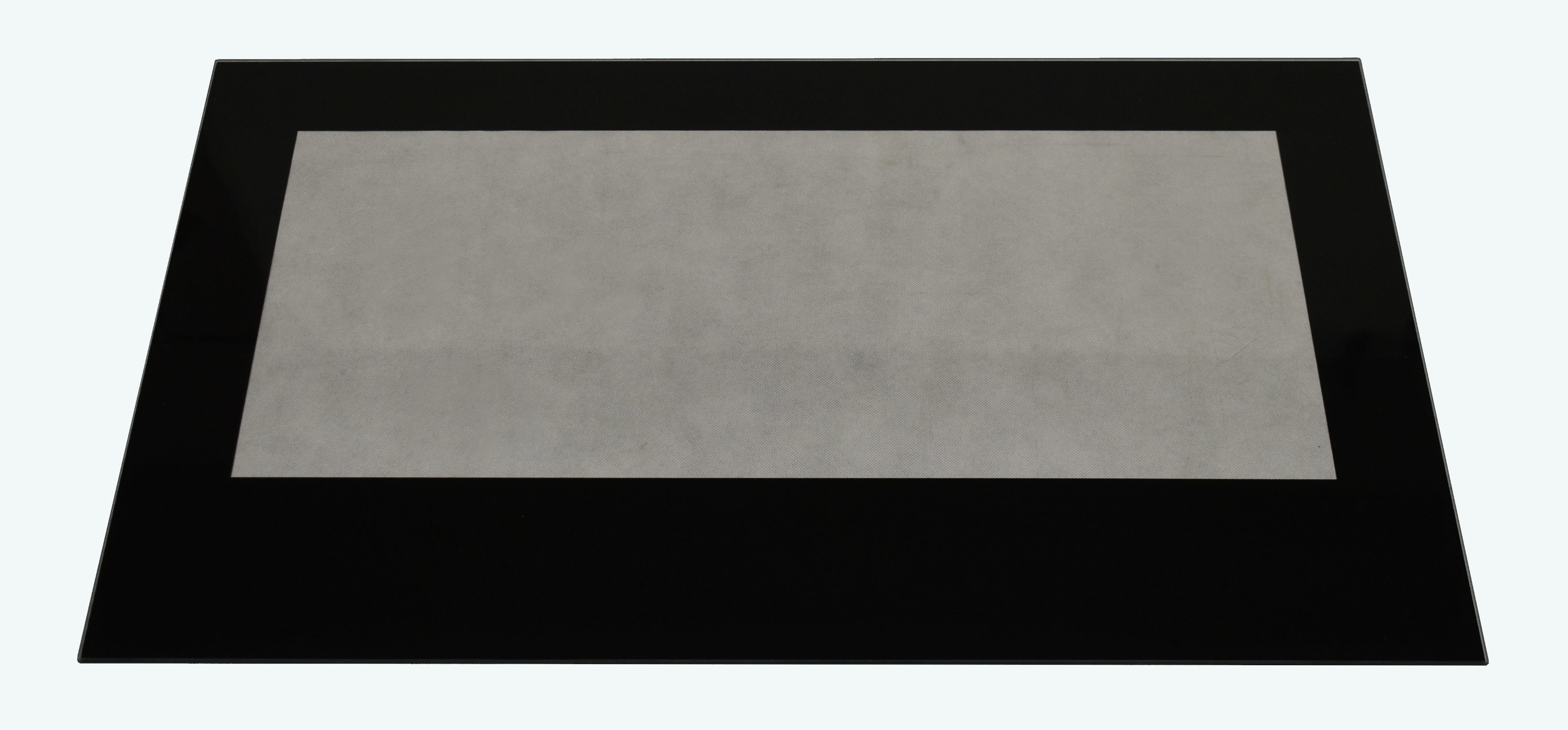 La Nordica Carillon 16/9 vidrio de visualización