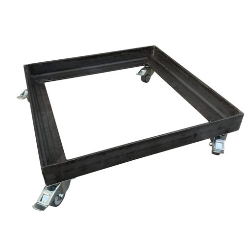 BlackBull Rolluntersatz Pro SMBB9.1